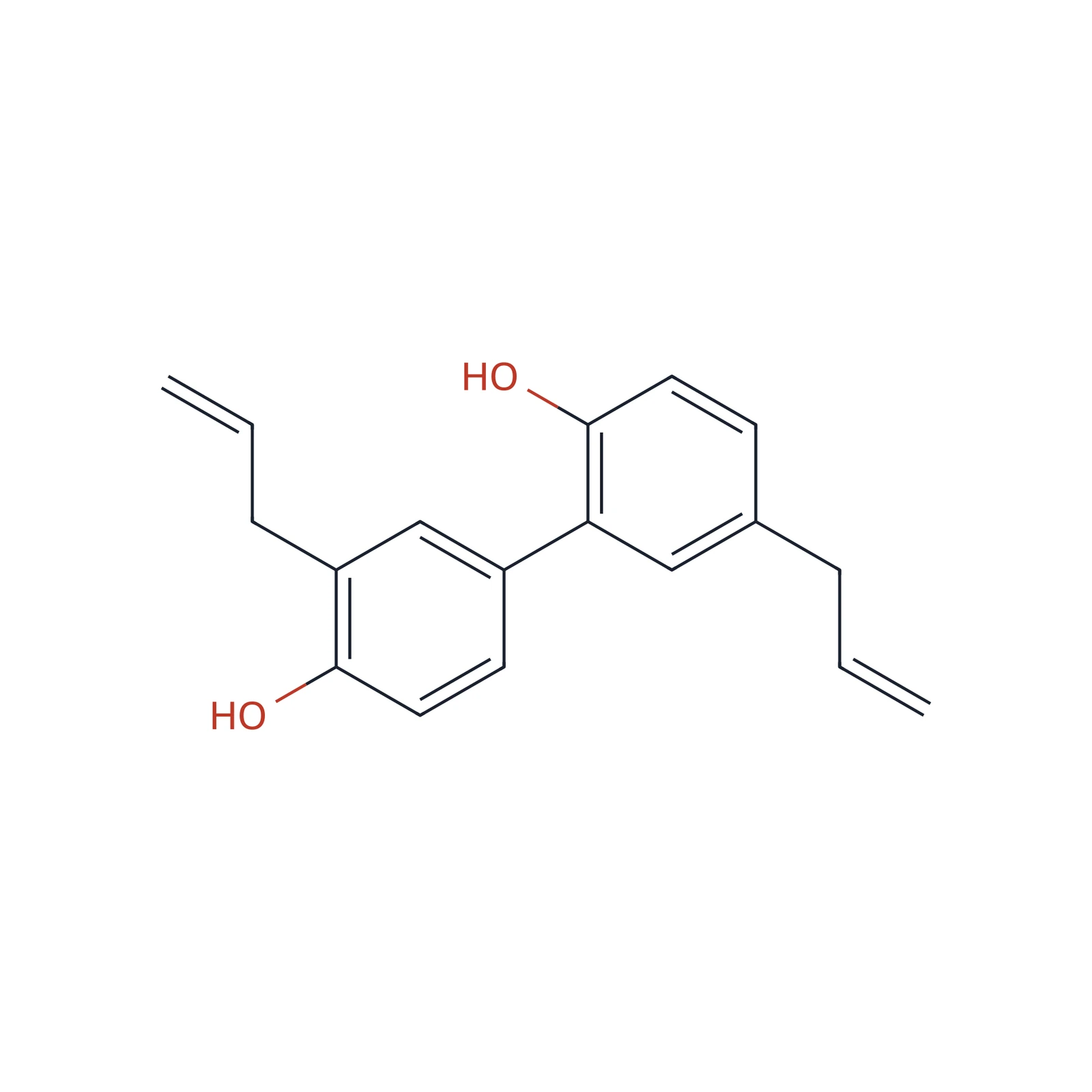 Honokiol CRS, 20 mg