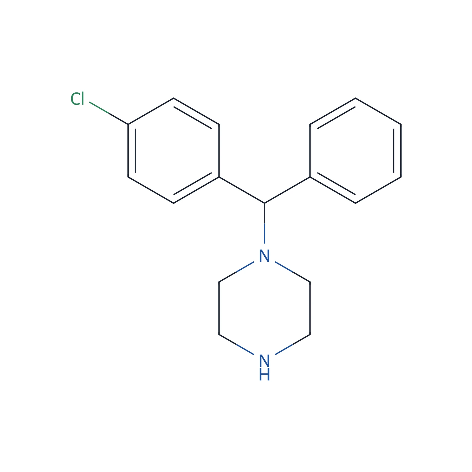 Meclozine impurity H CRS, 15 mg