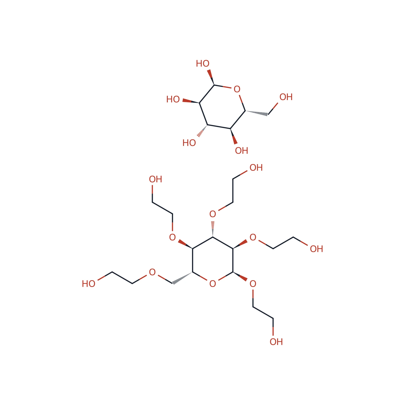 Hydroxyethyl starch (high mw) CRS, 800 mg