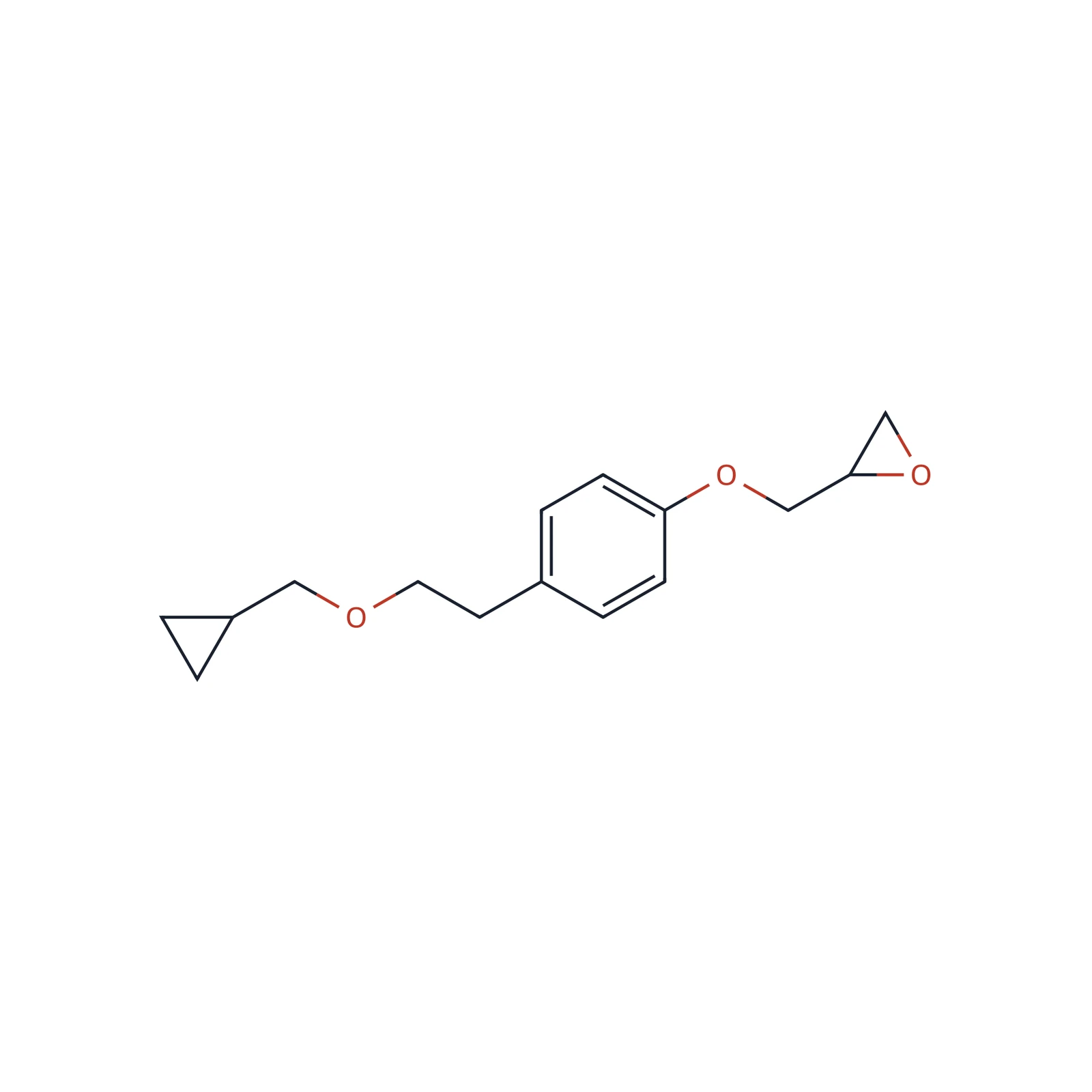 Betaxolol impurity C CRS, 5 mg
