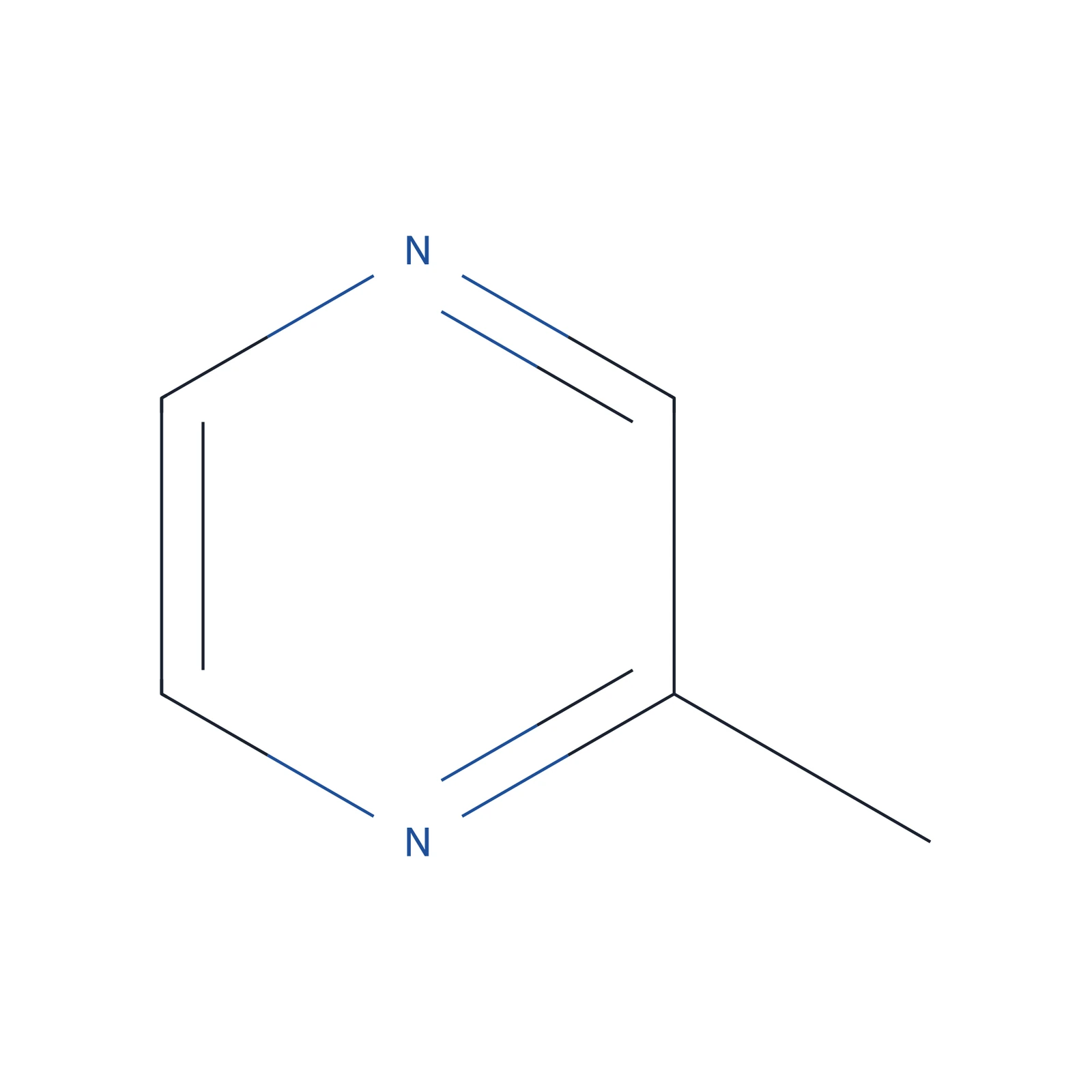 2-Methylpyrazine CRS, 100 mg