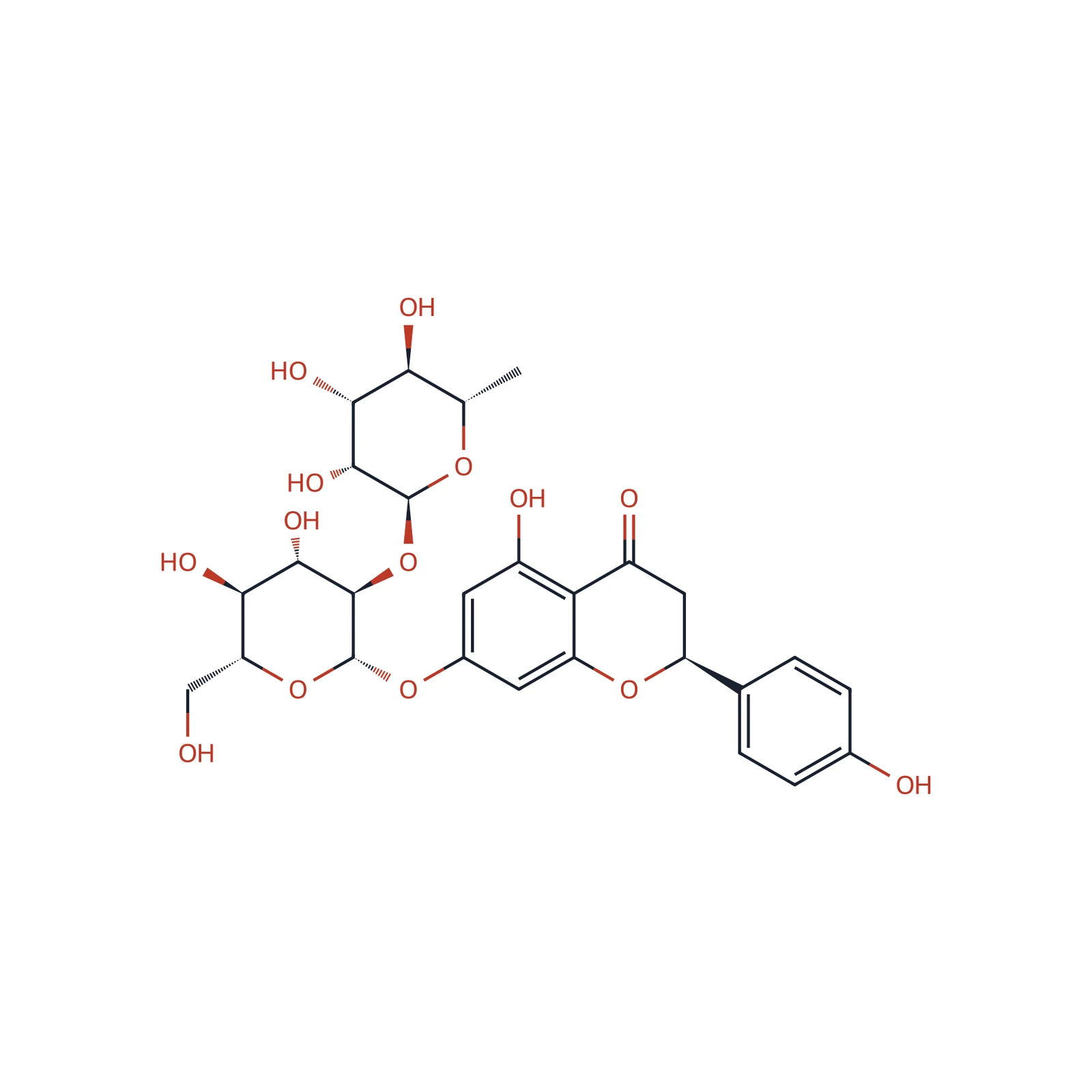 Naringin CRS, 20 mg