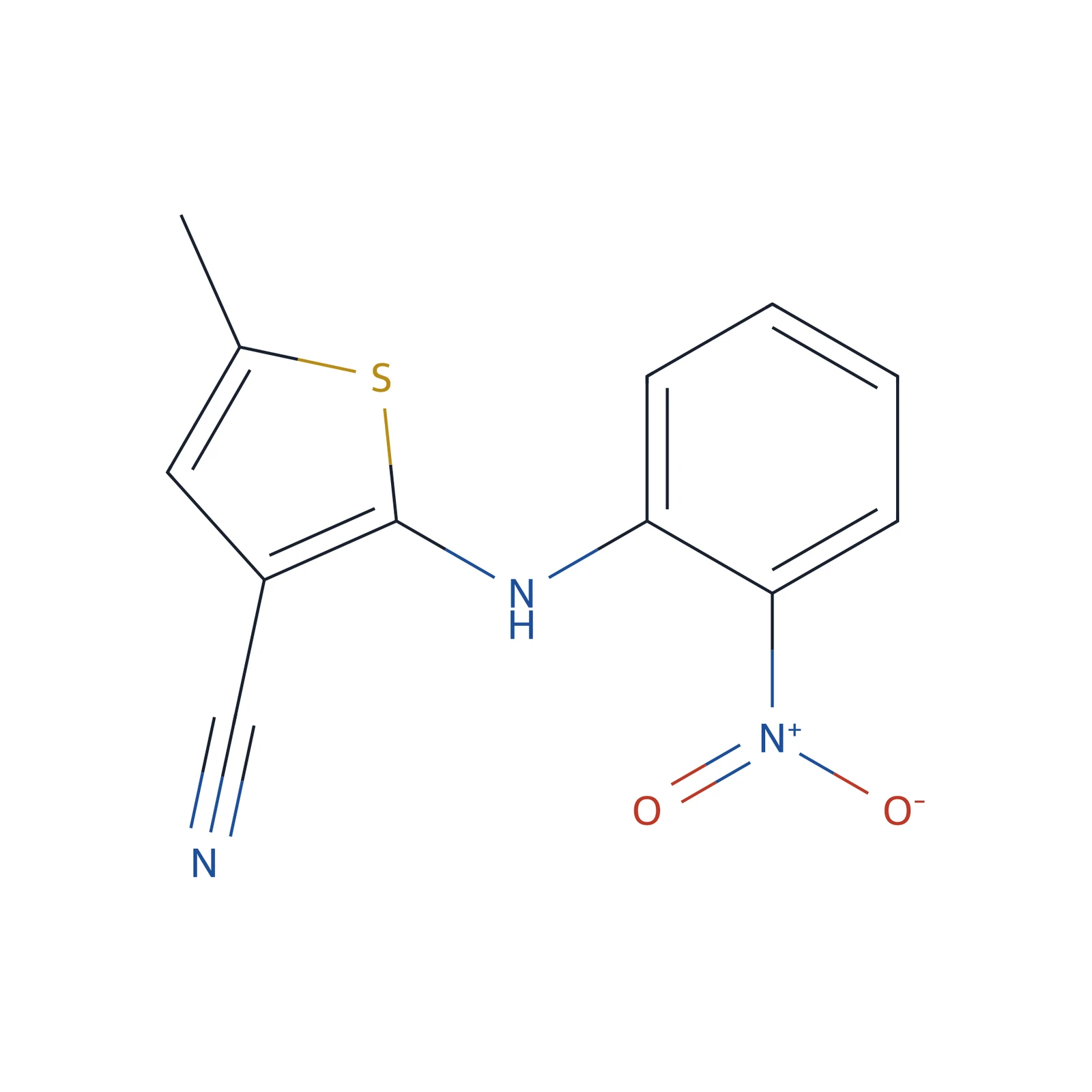 Olanzapine impurity A CRS, 5 mg