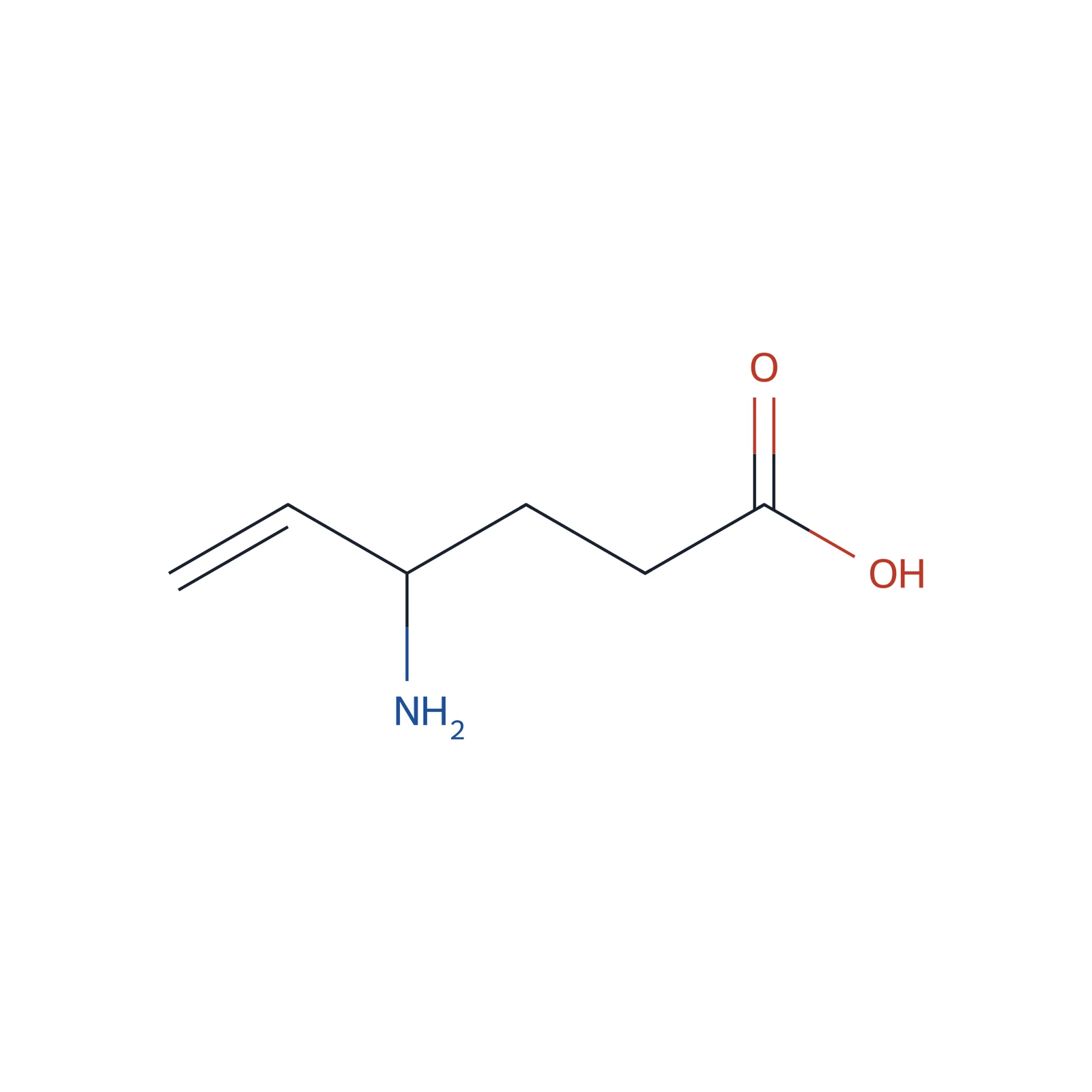 Vigabatrin CRS, 10 mg