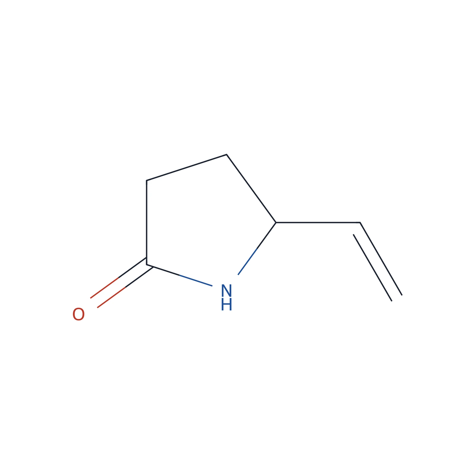 Vigabatrin impurity A CRS, 40 mg