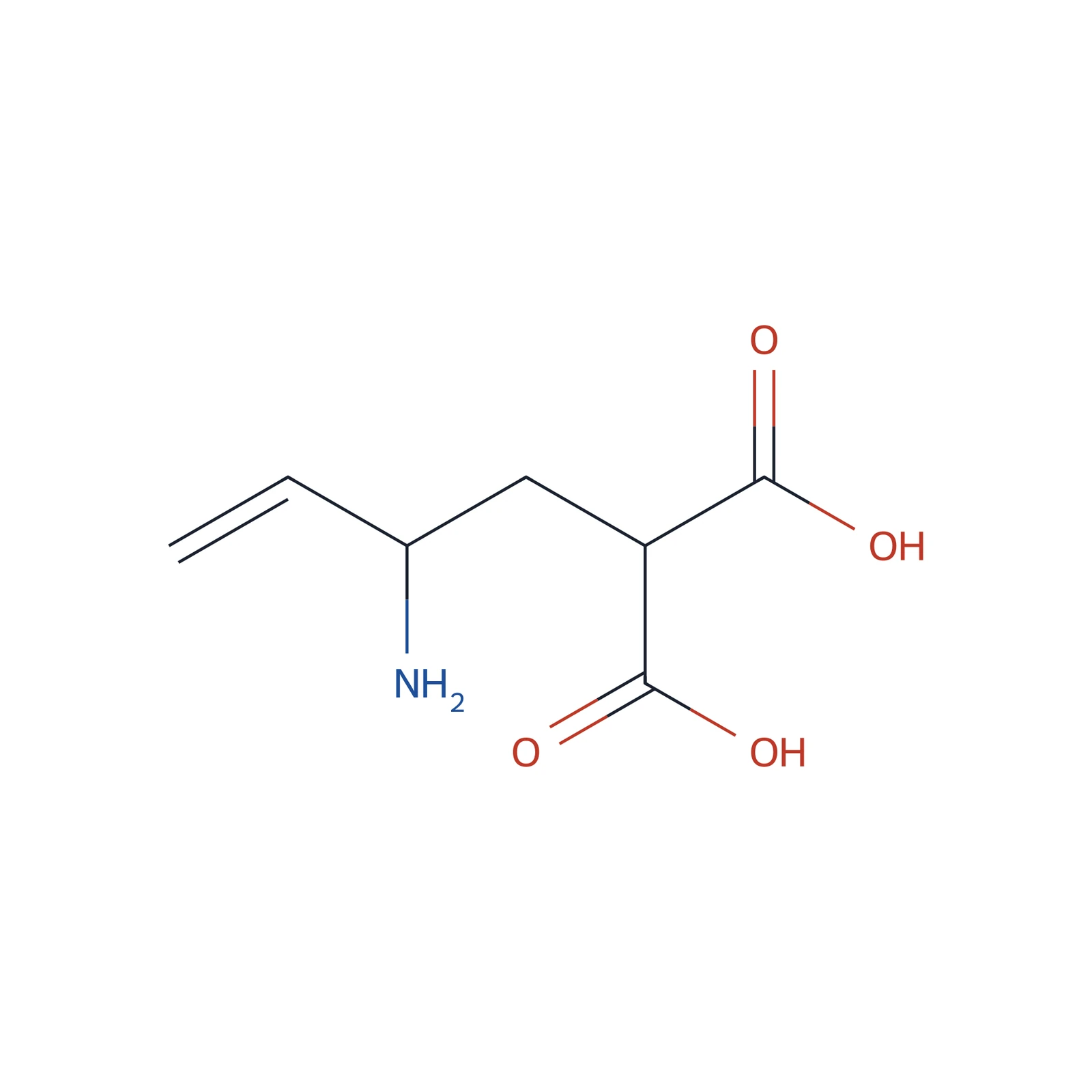Vigabatrin impurity E CRS, 15 mg