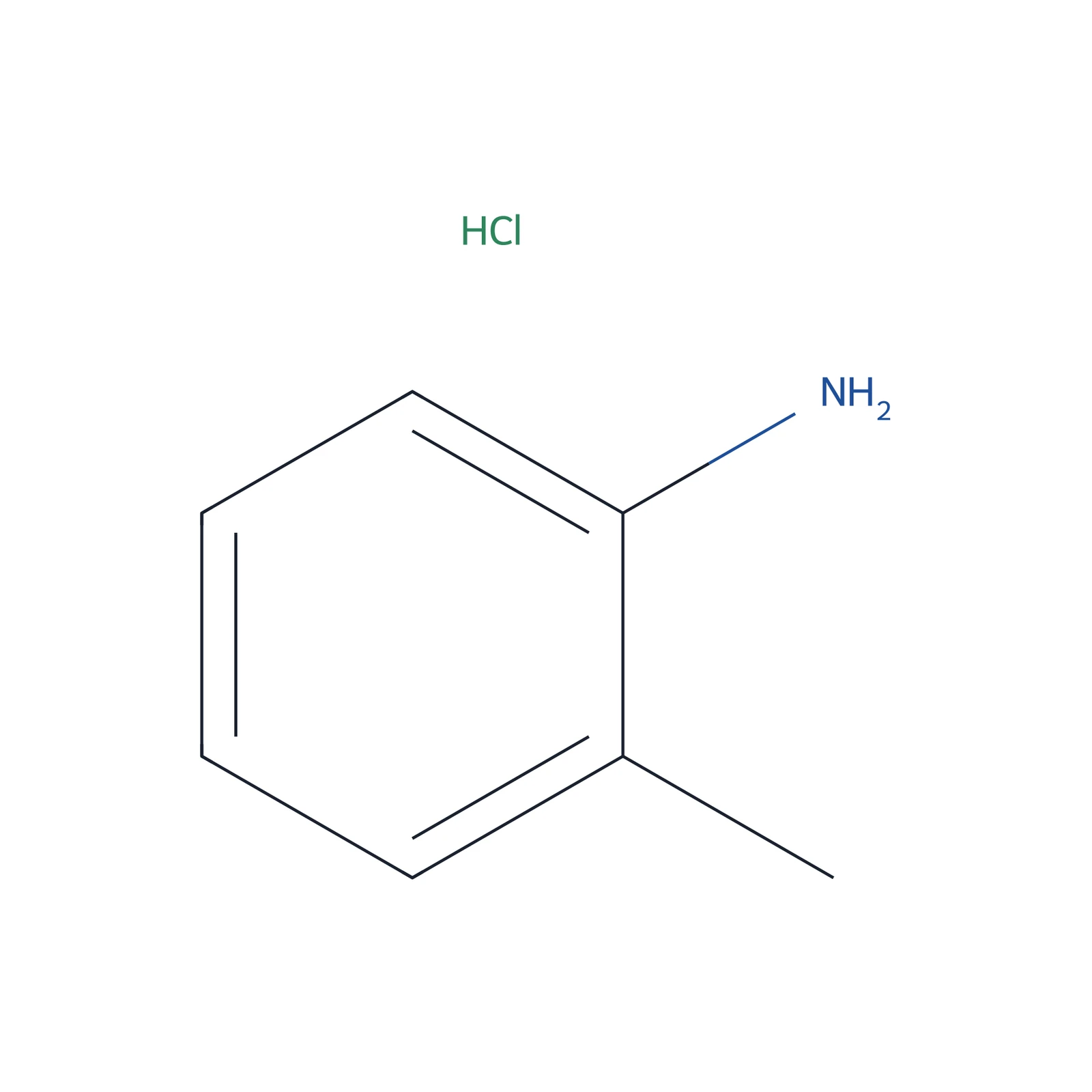 Prilocaine impurity B CRS, 80 mg