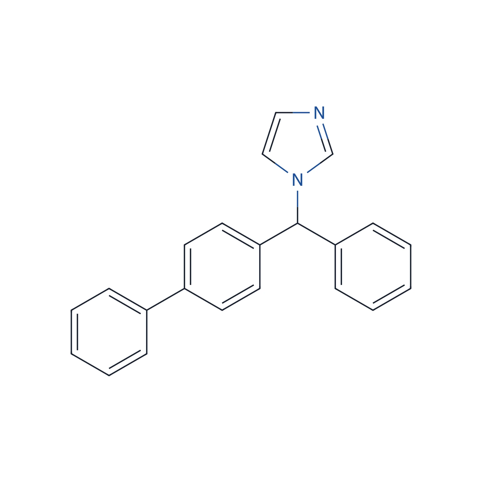 Bifonazole for system suitability CRS, 10 mg