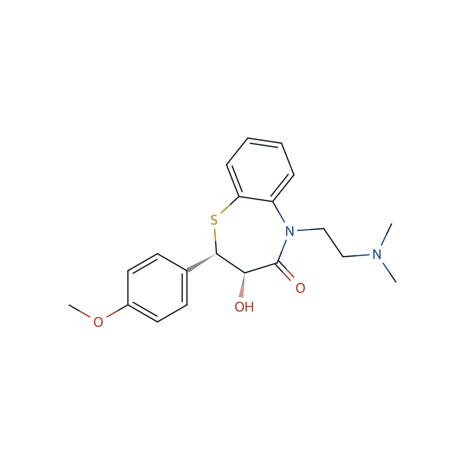 Diltiazem impurity F CRS, 15 mg