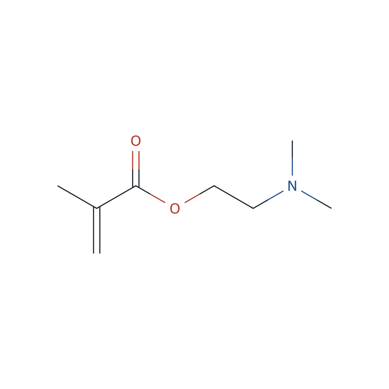 2-(DIMETHYLAMINO)Ethyl methacrylate CRS, 150 mg