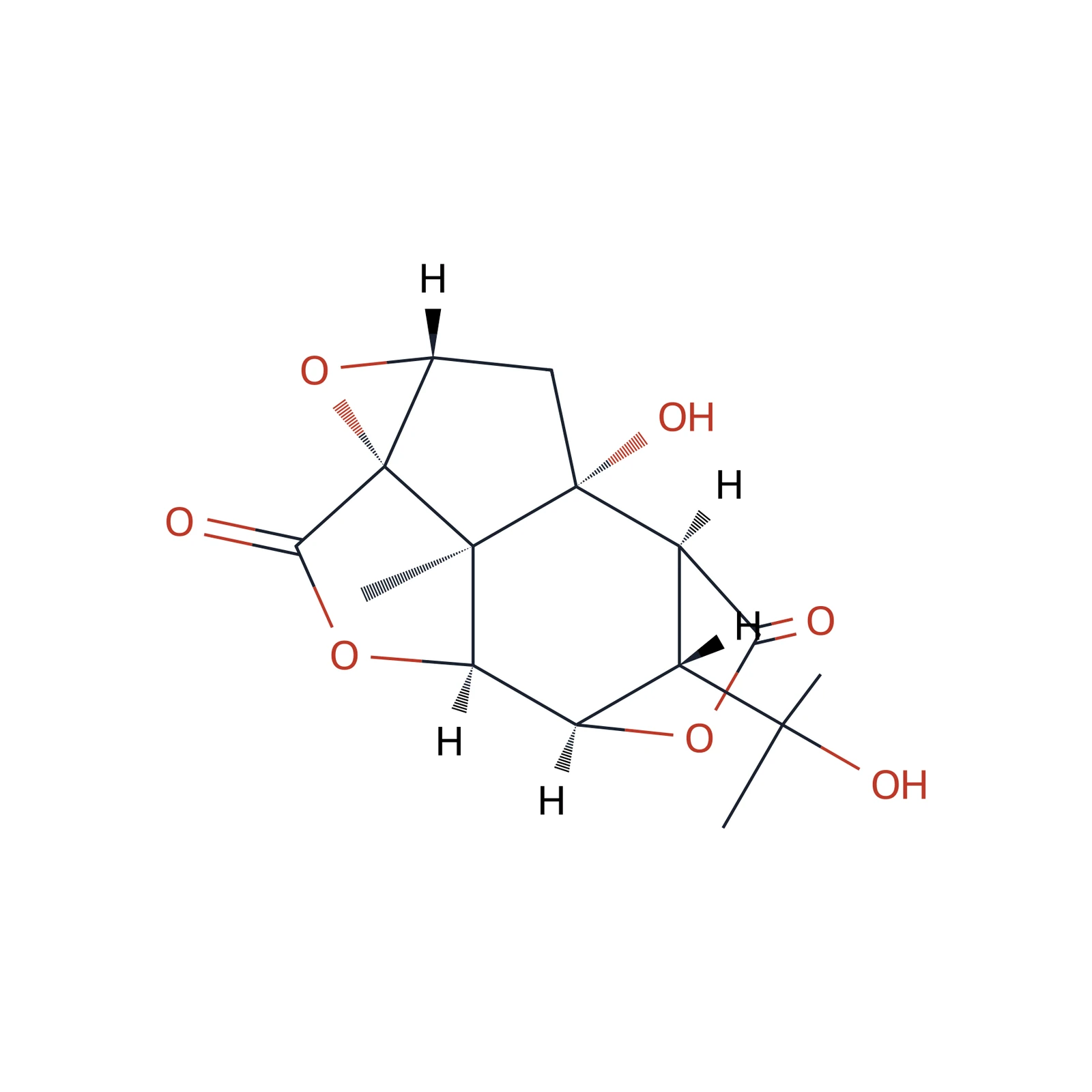 Picrotin CRS, 40 mg
