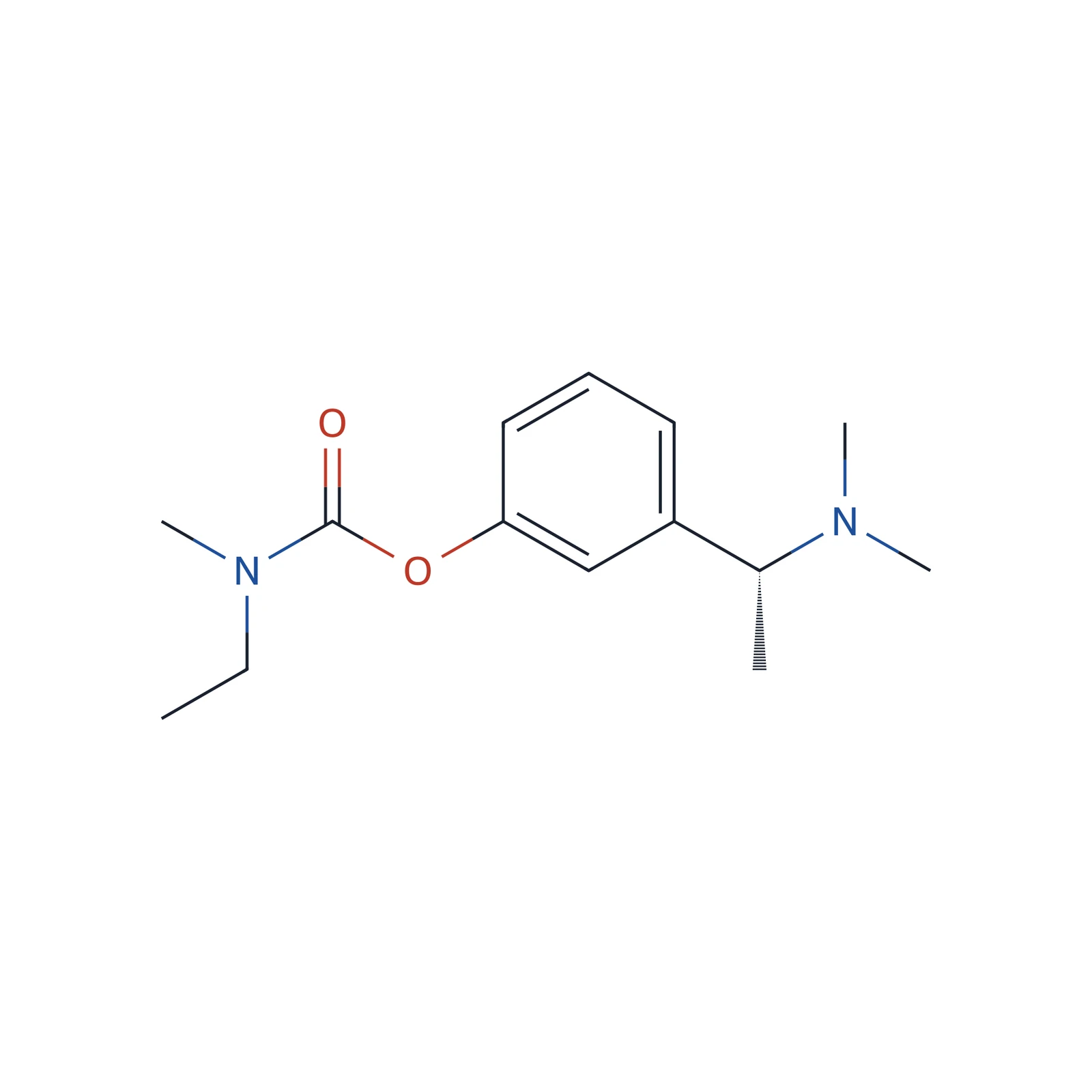 Rivastigmine impurity D CRS, 10 mg