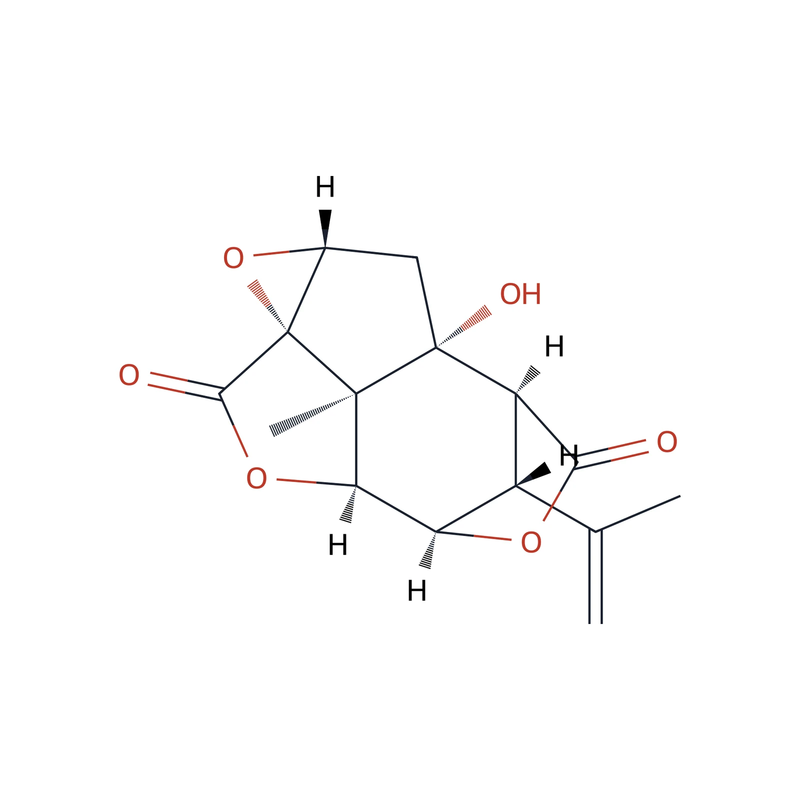 Picrotoxinin CRS, 40 mg