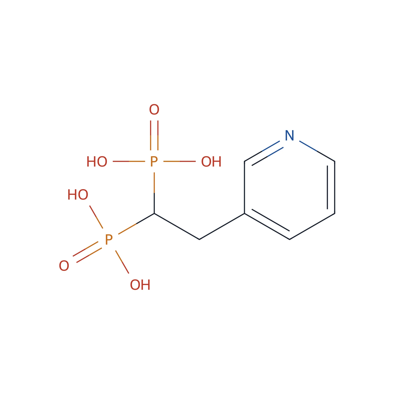 Risedronate impurity E CRS, 15 mg