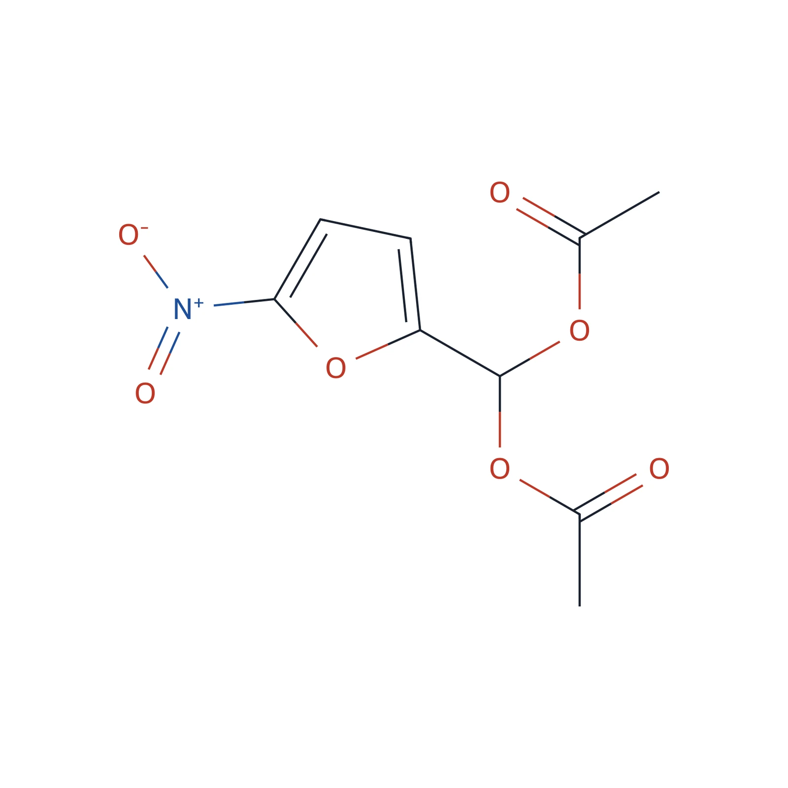 Nitrofural impurity B CRS, 30 mg