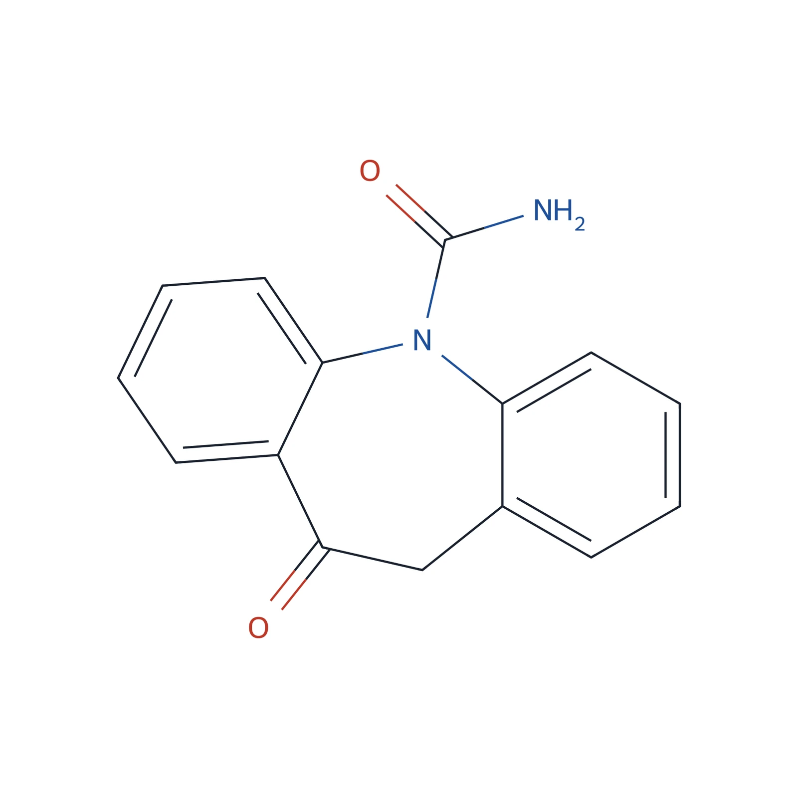 Oxcarbazepine CRS, 130 mg
