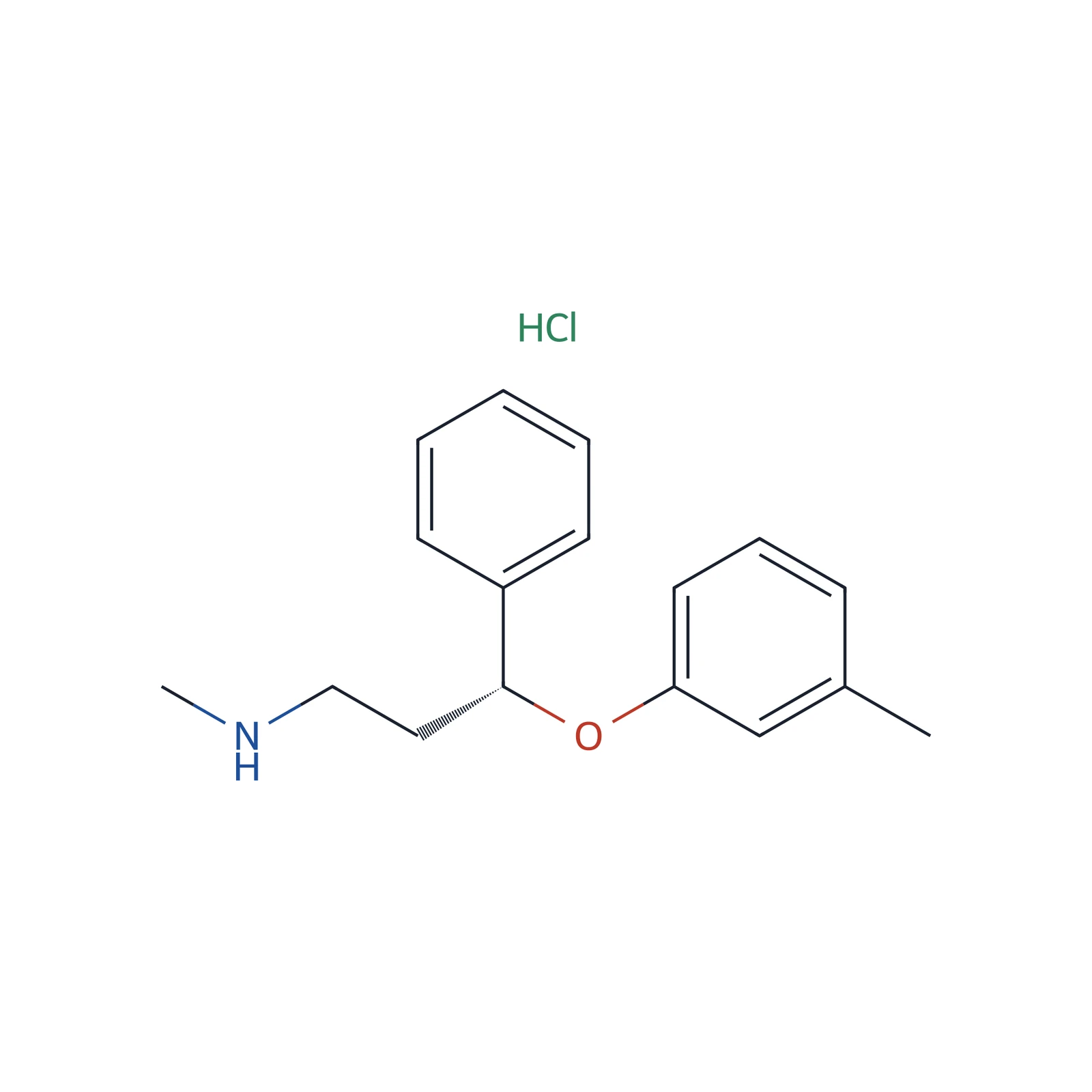 Atomoxetine impurity D CRS, 5 mg