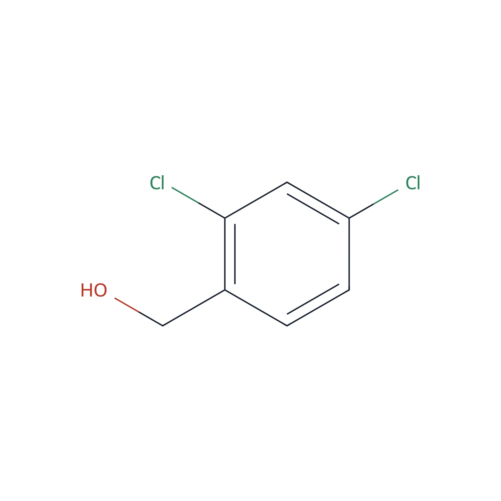 2,4-Dichlorobenzyl alcohol CRS, 250 mg