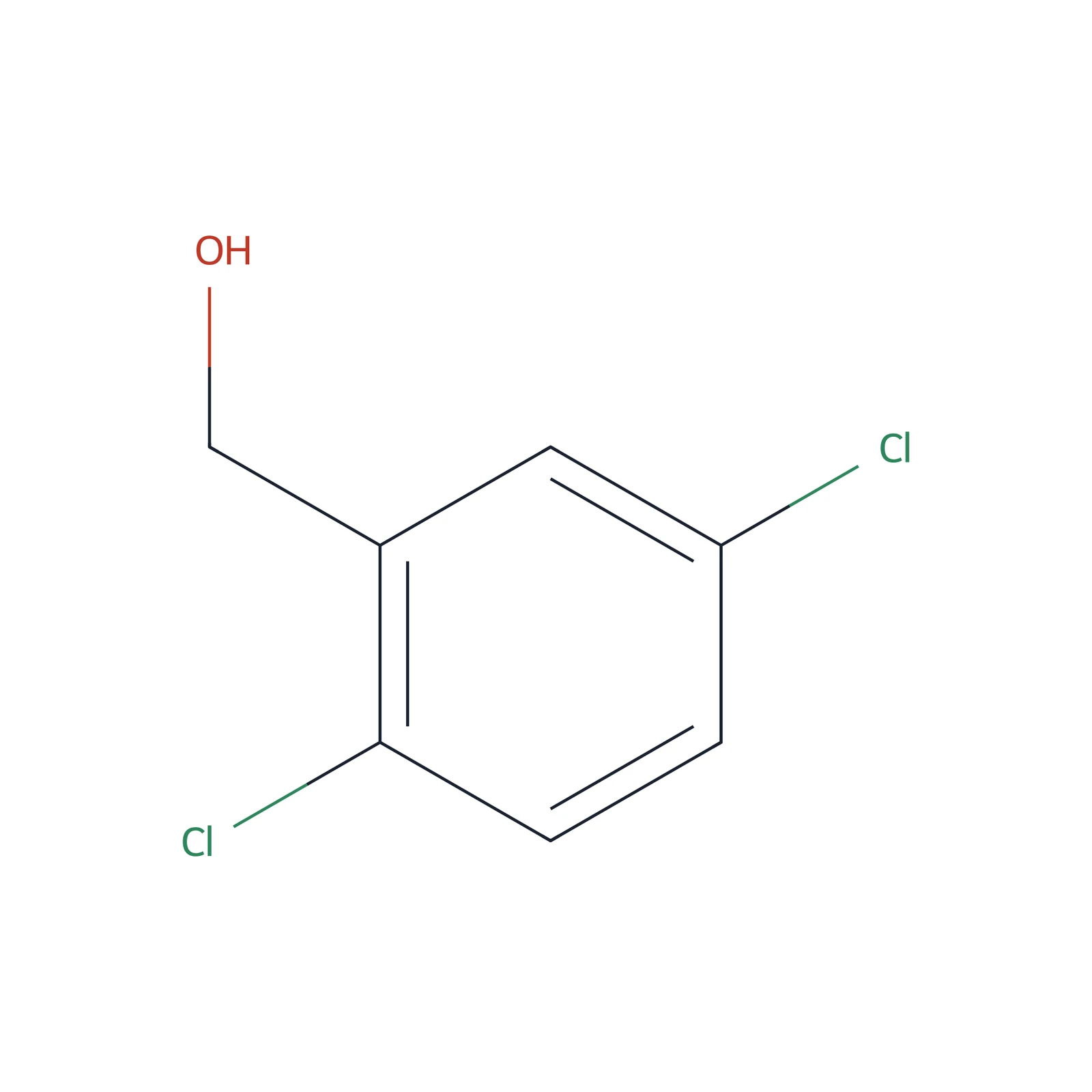 2,4-Dichlorobenzyl alcohol impurity A CRS, 25 mg