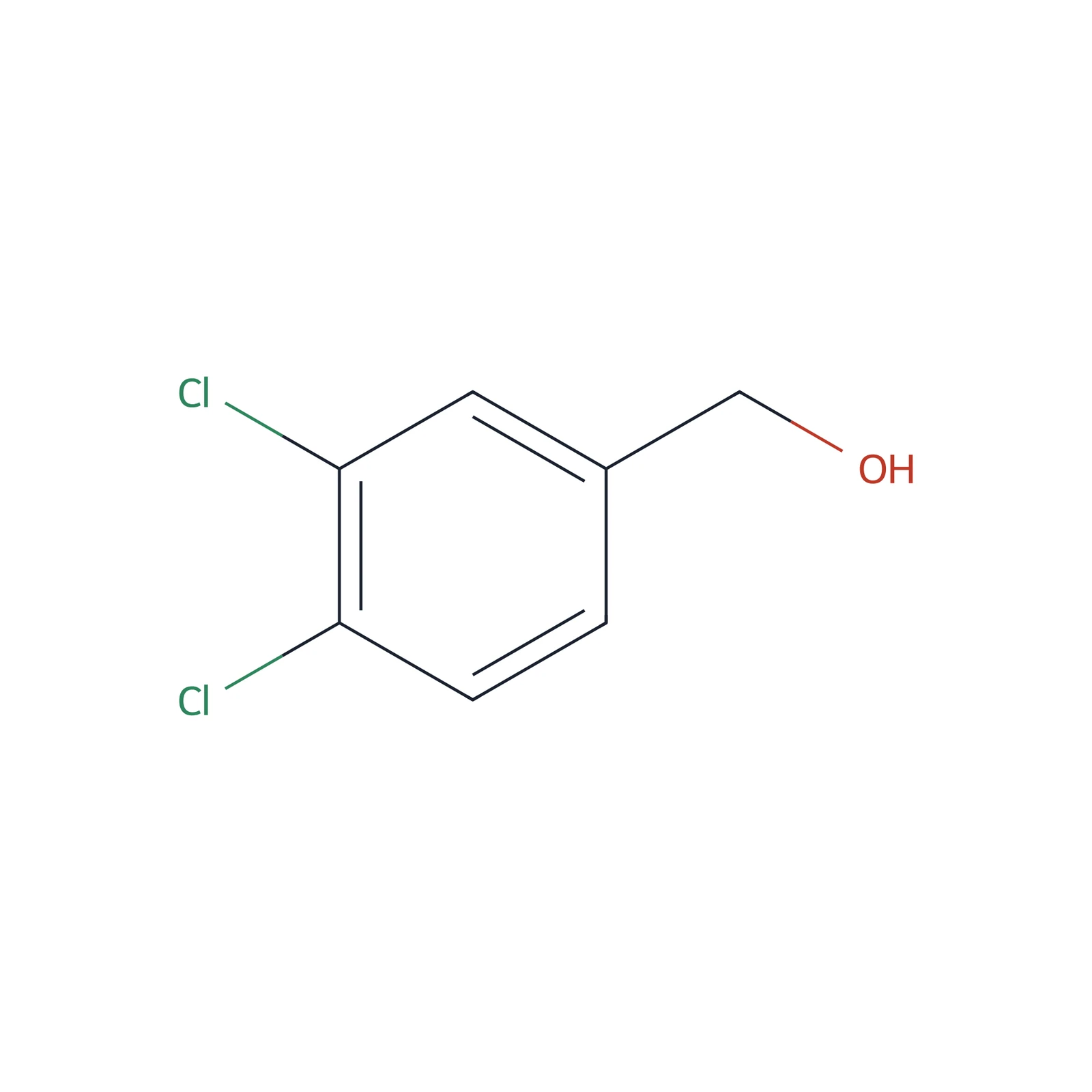 2,4-Dichlorobenzyl alcohol impurity C CRS, 25 mg