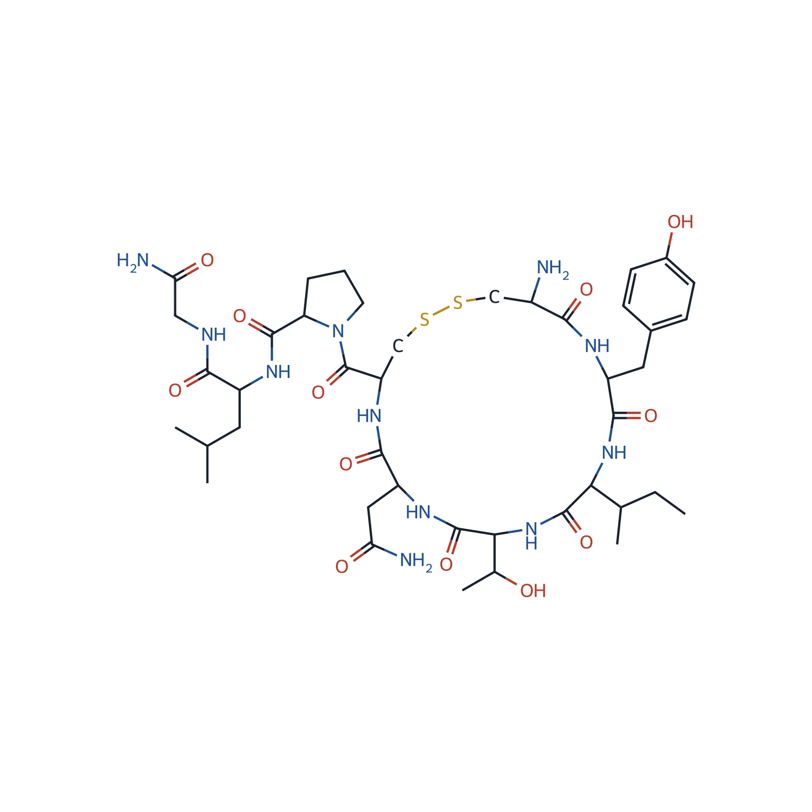 Follitropin CRS, 0.2 mg