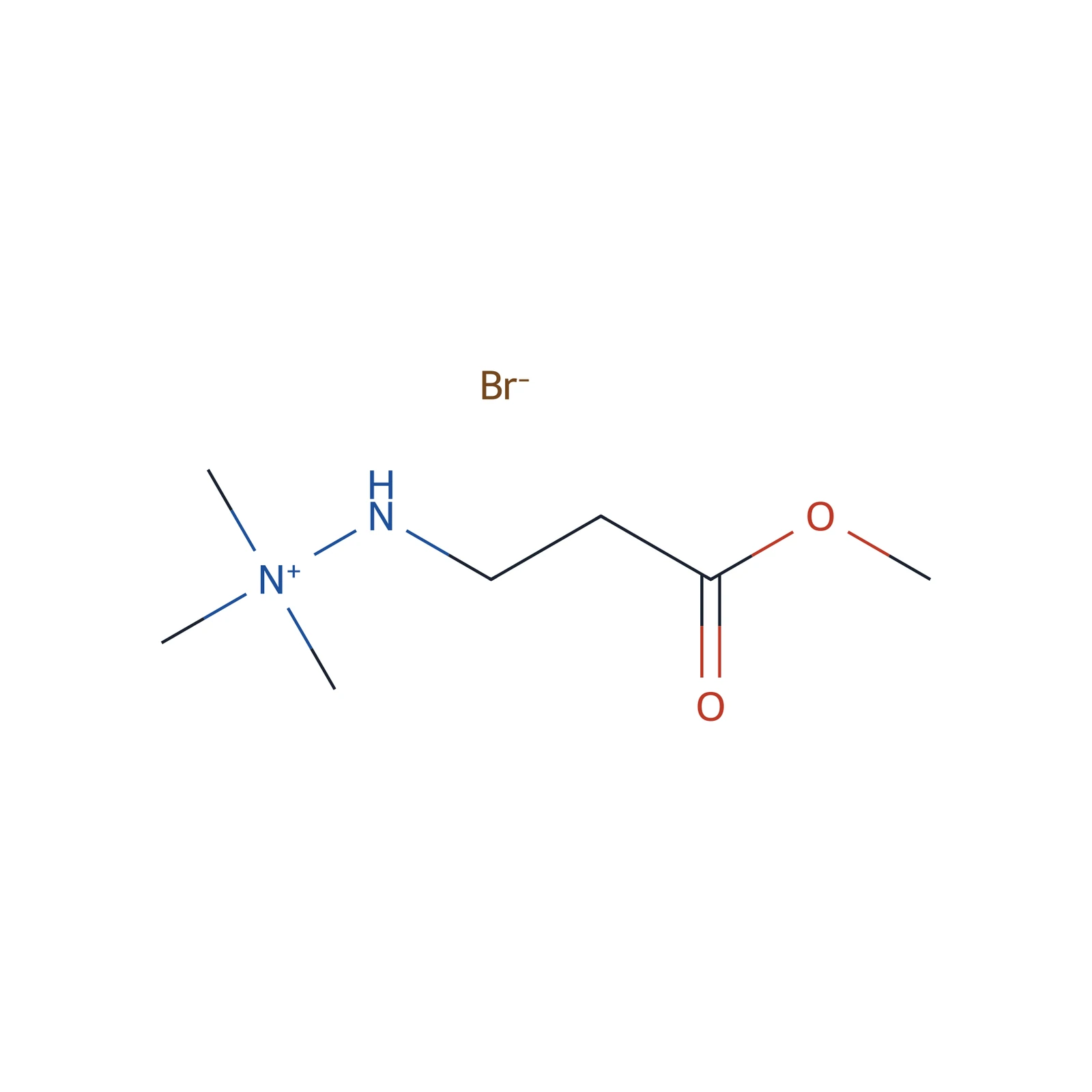 Meldonium impurity C CRS, 25 mg