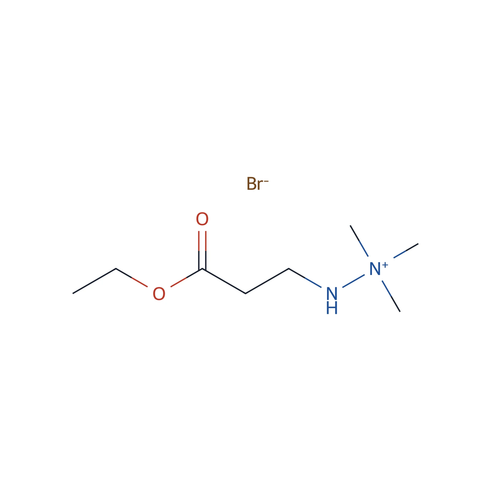 Meldonium impurity D CRS, 25 mg