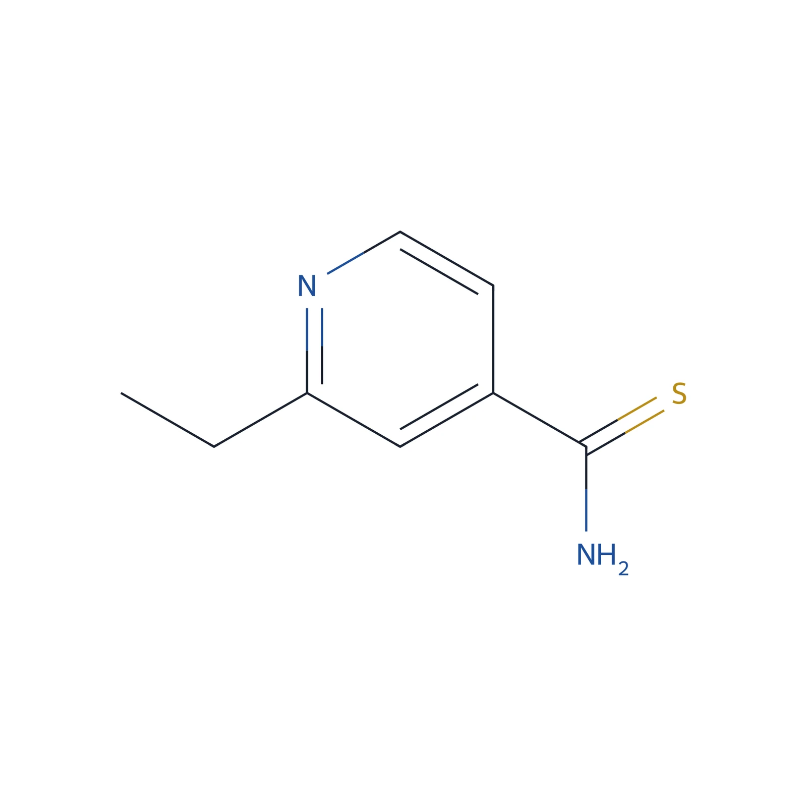 Ethionamide for system suitability CRS, 10 mg