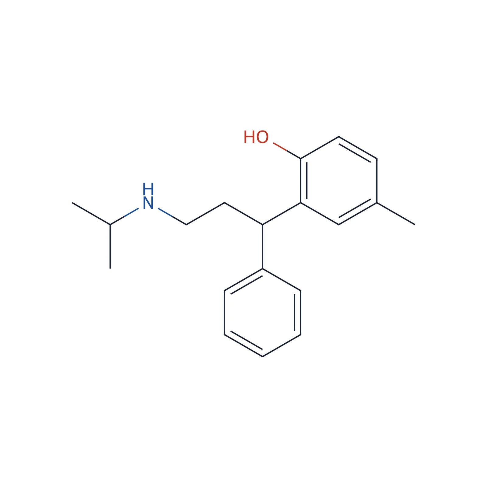 Tolterodine impurity E CRS, 15 mg