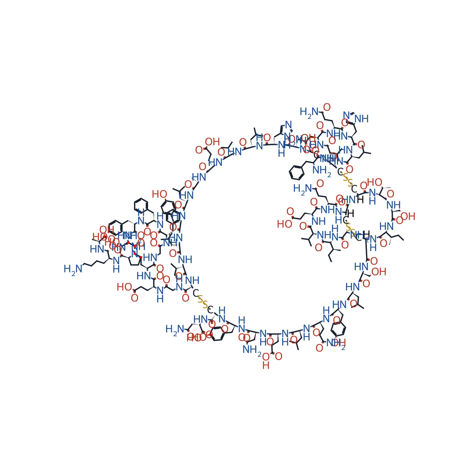 Insulin porcine for system suitability CRS, 10.181 mg