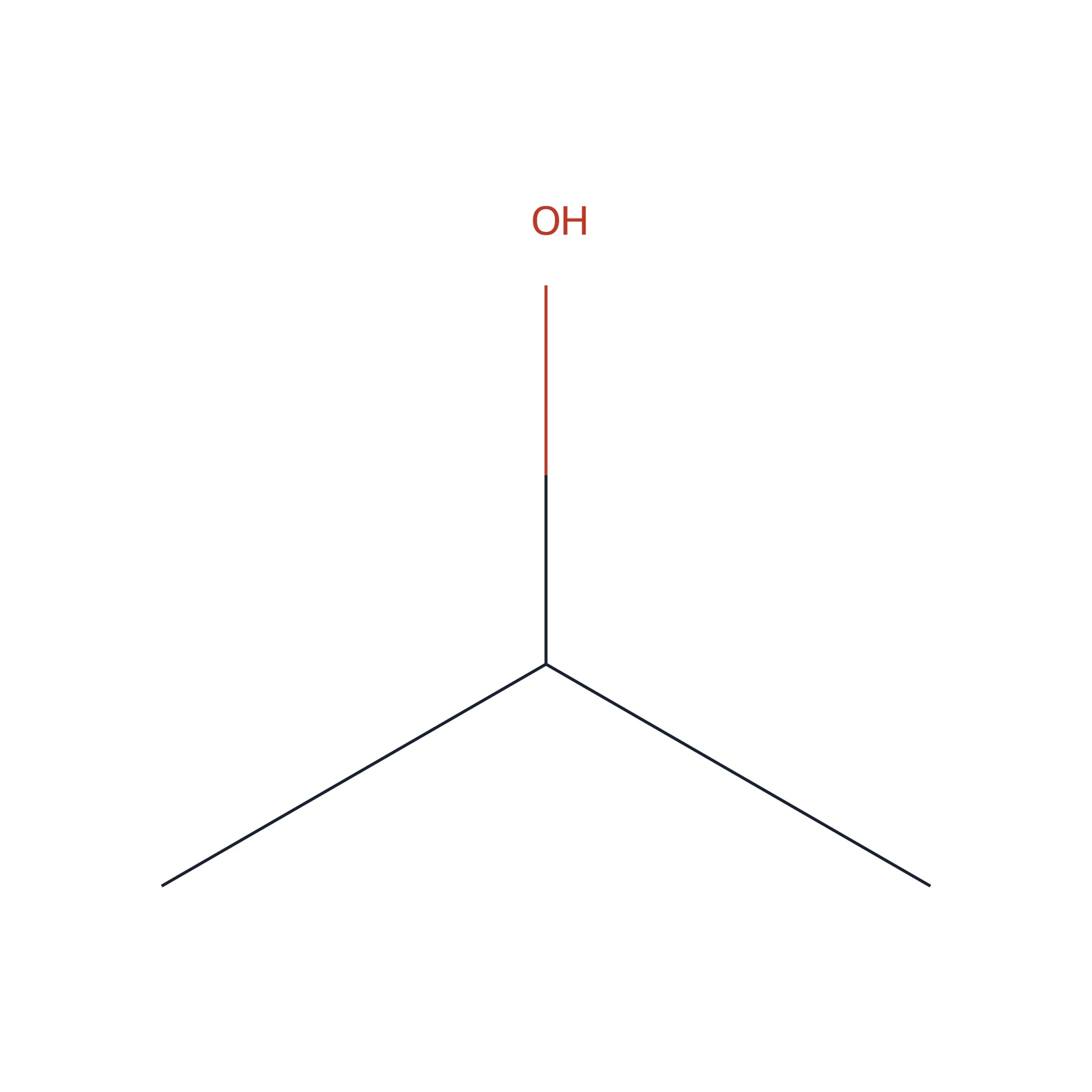 Isopropyl alcohol CRS, 100 mg