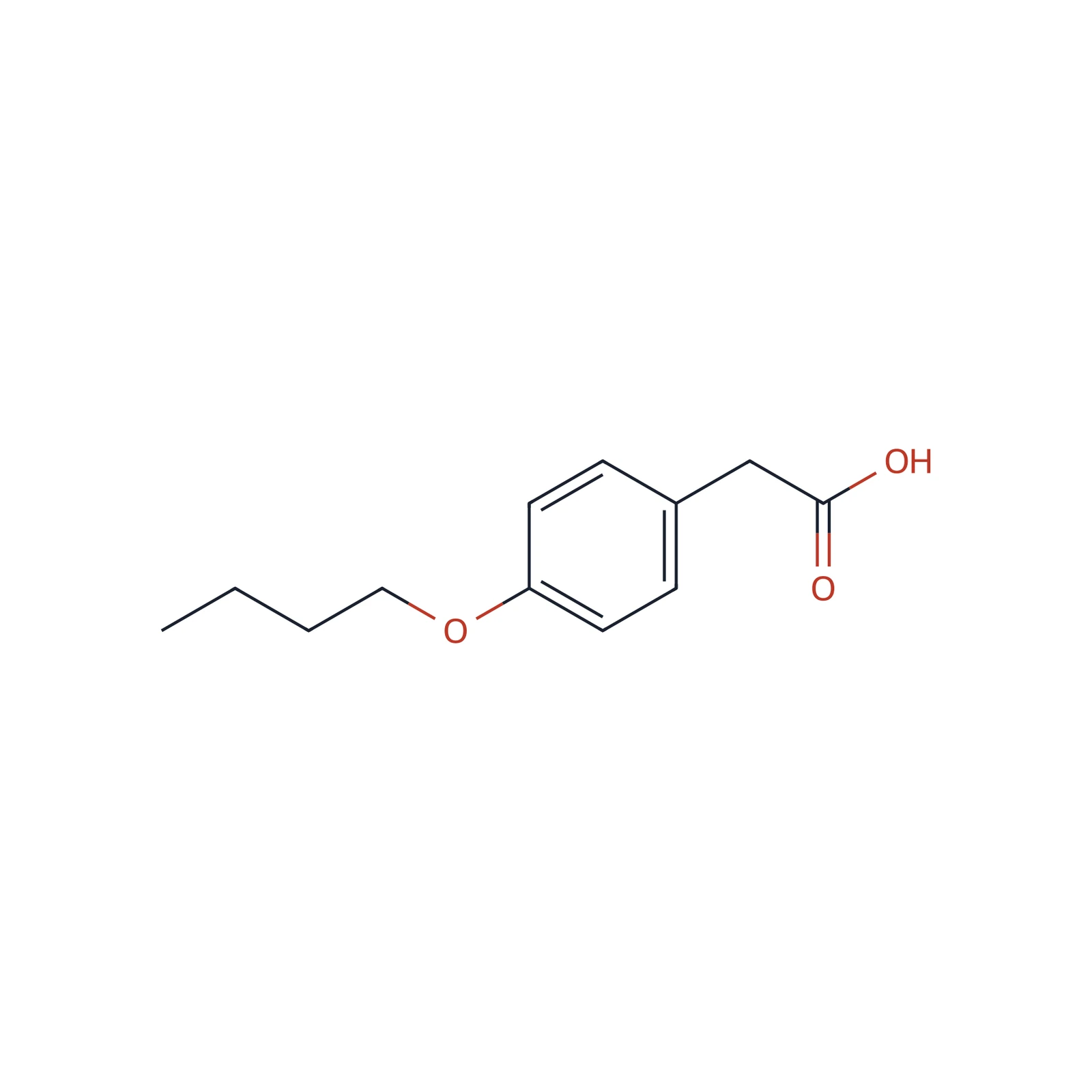 Bufexamac impurity A CRS, 10 mg