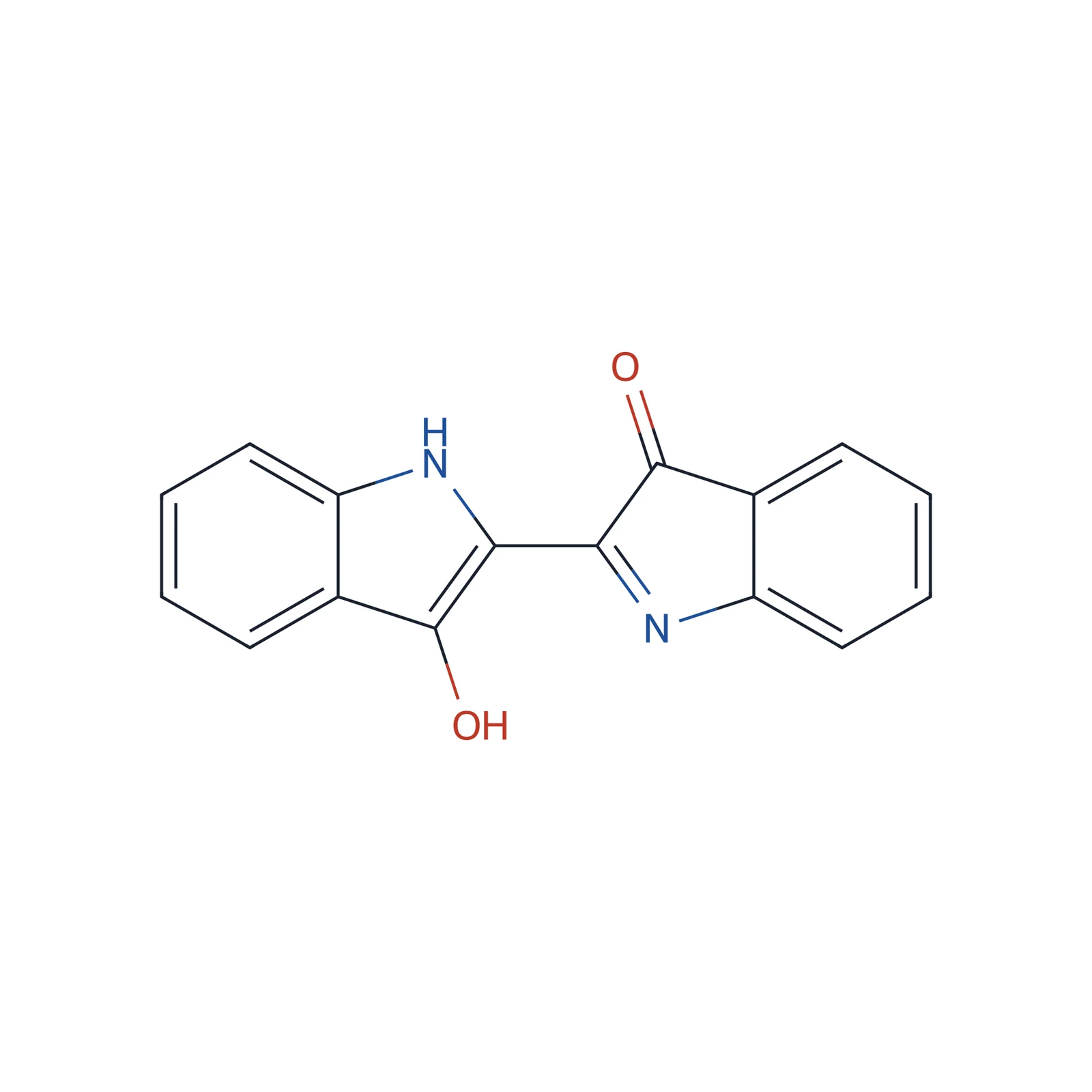 Indigo CRS, 15 mg