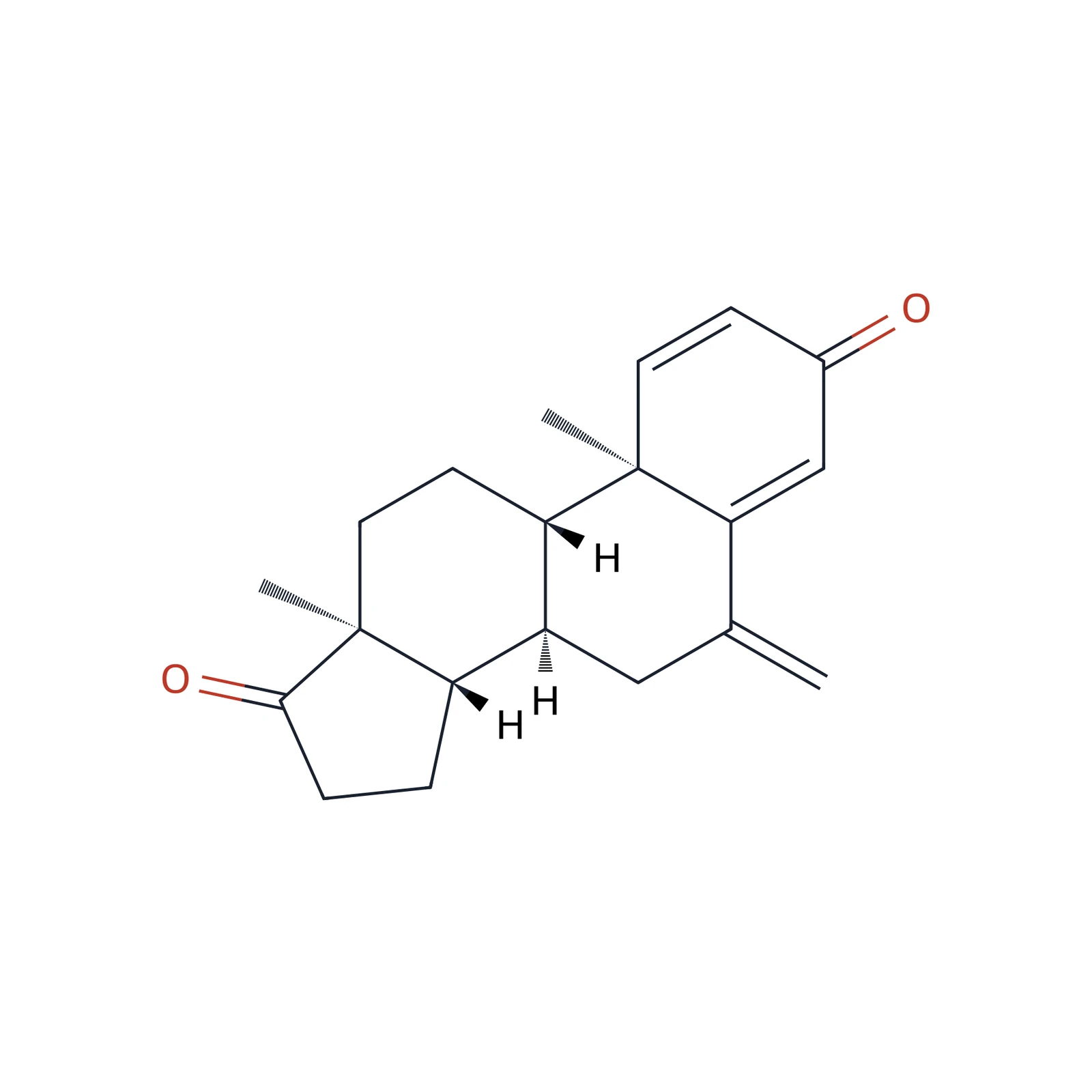 Exemestane for system suitability CRS, 10 mg