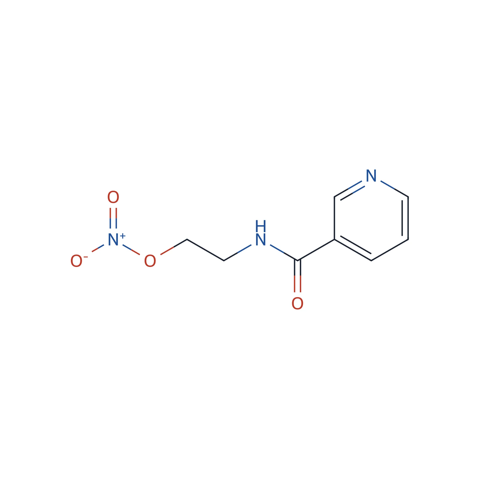 Nicorandil CRS, 5 mg