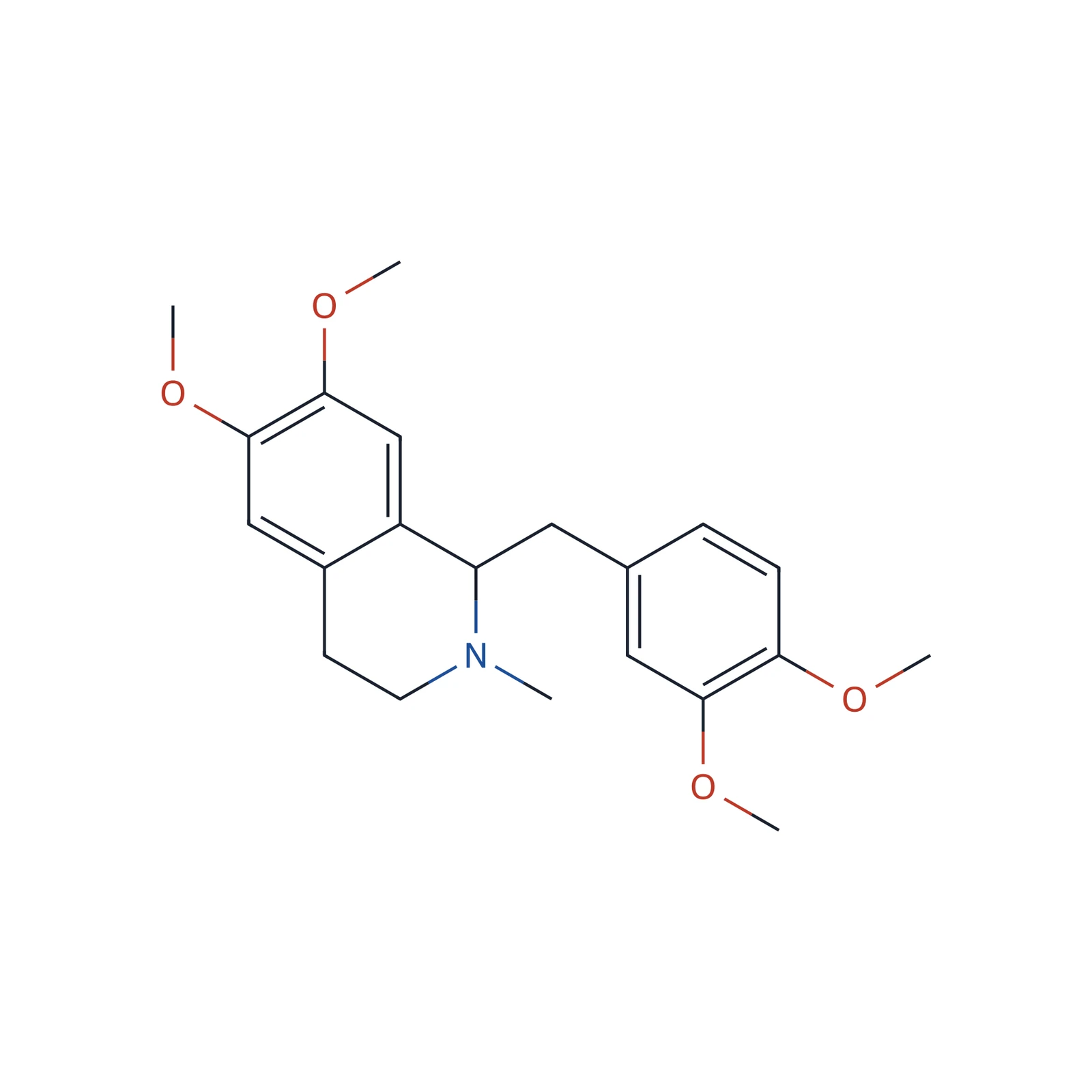 Laudanosine CRS, 15 mg