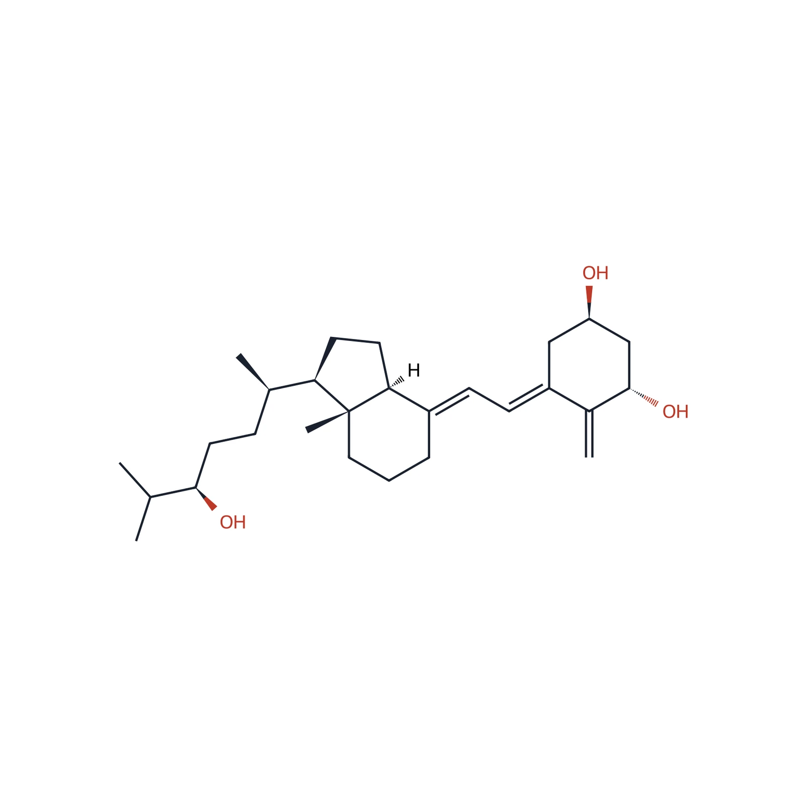 Tacalcitol impurity A CRS, 0.001 mg