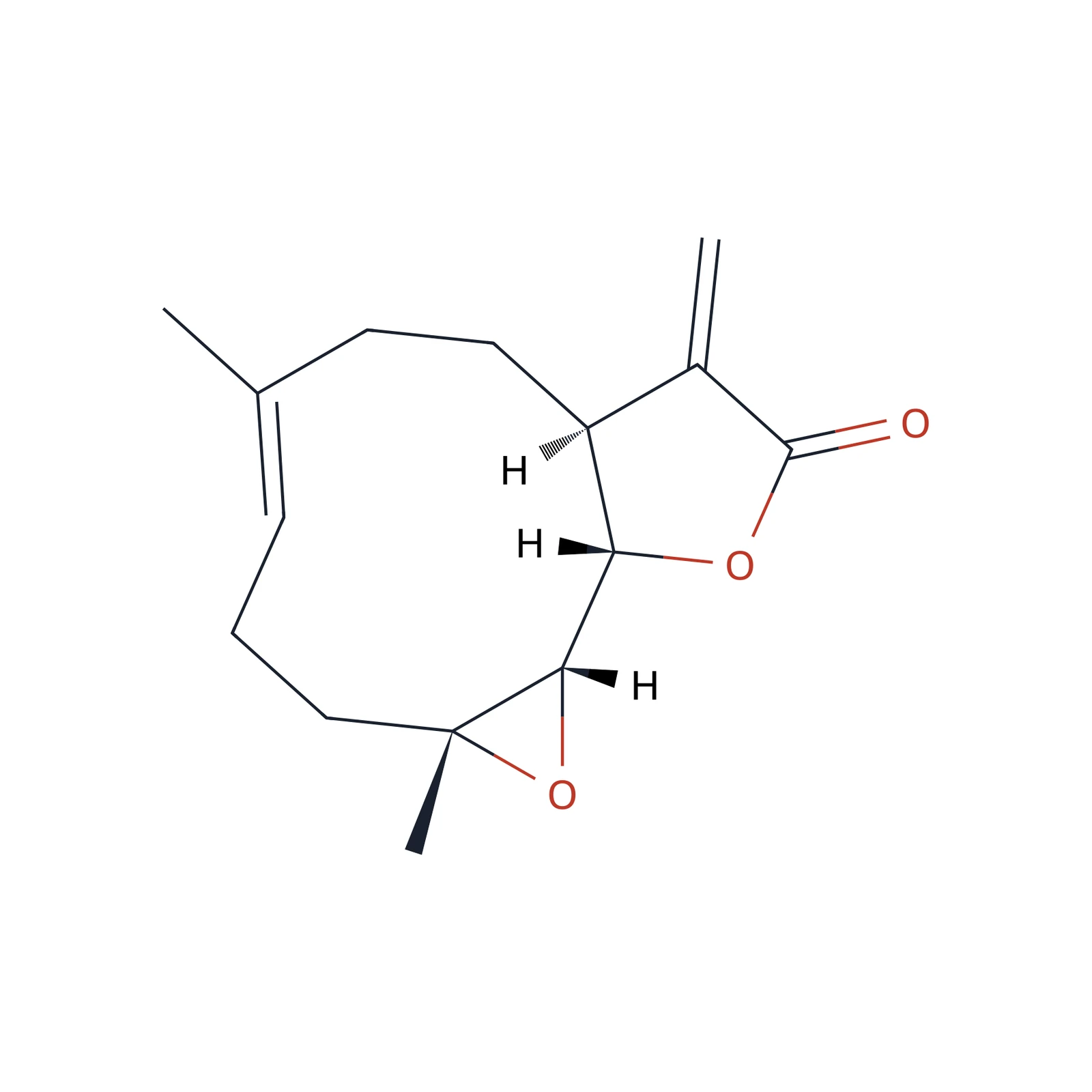 Parthenolide CRS, 15 mg