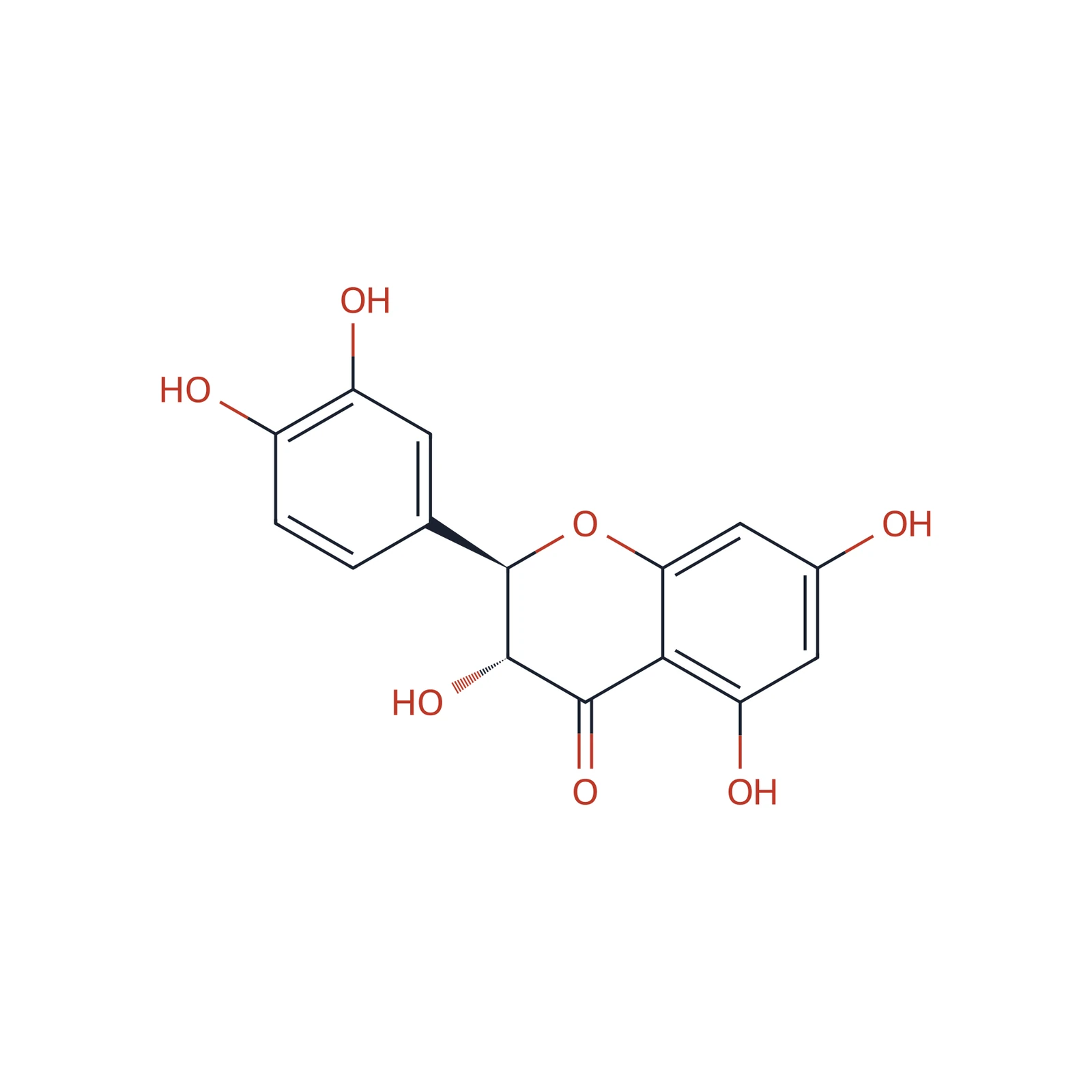 Taxifolin CRS, 15 mg