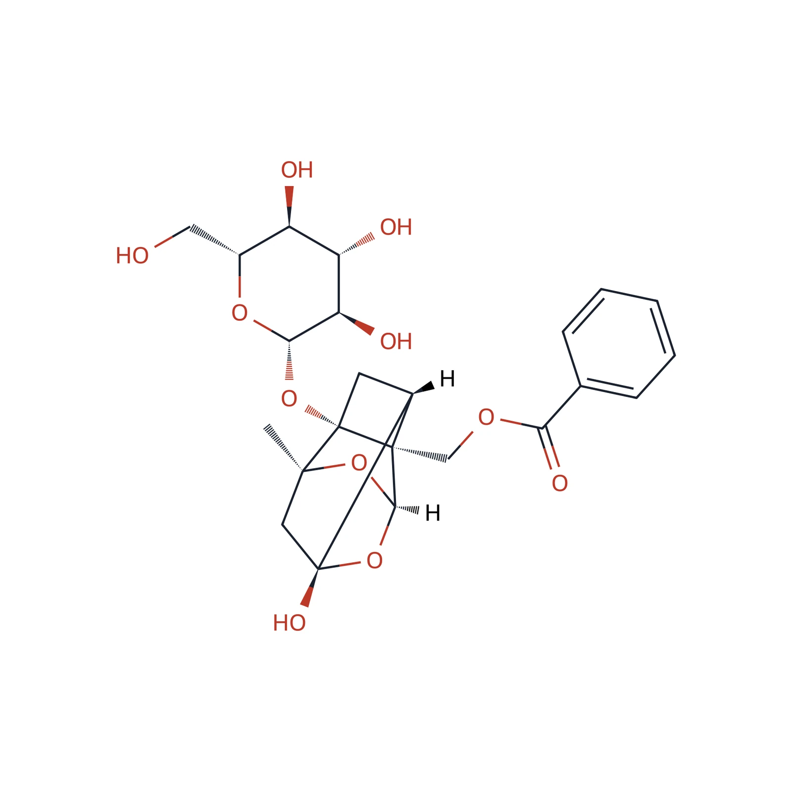 Paeoniflorin CRS, 15 mg