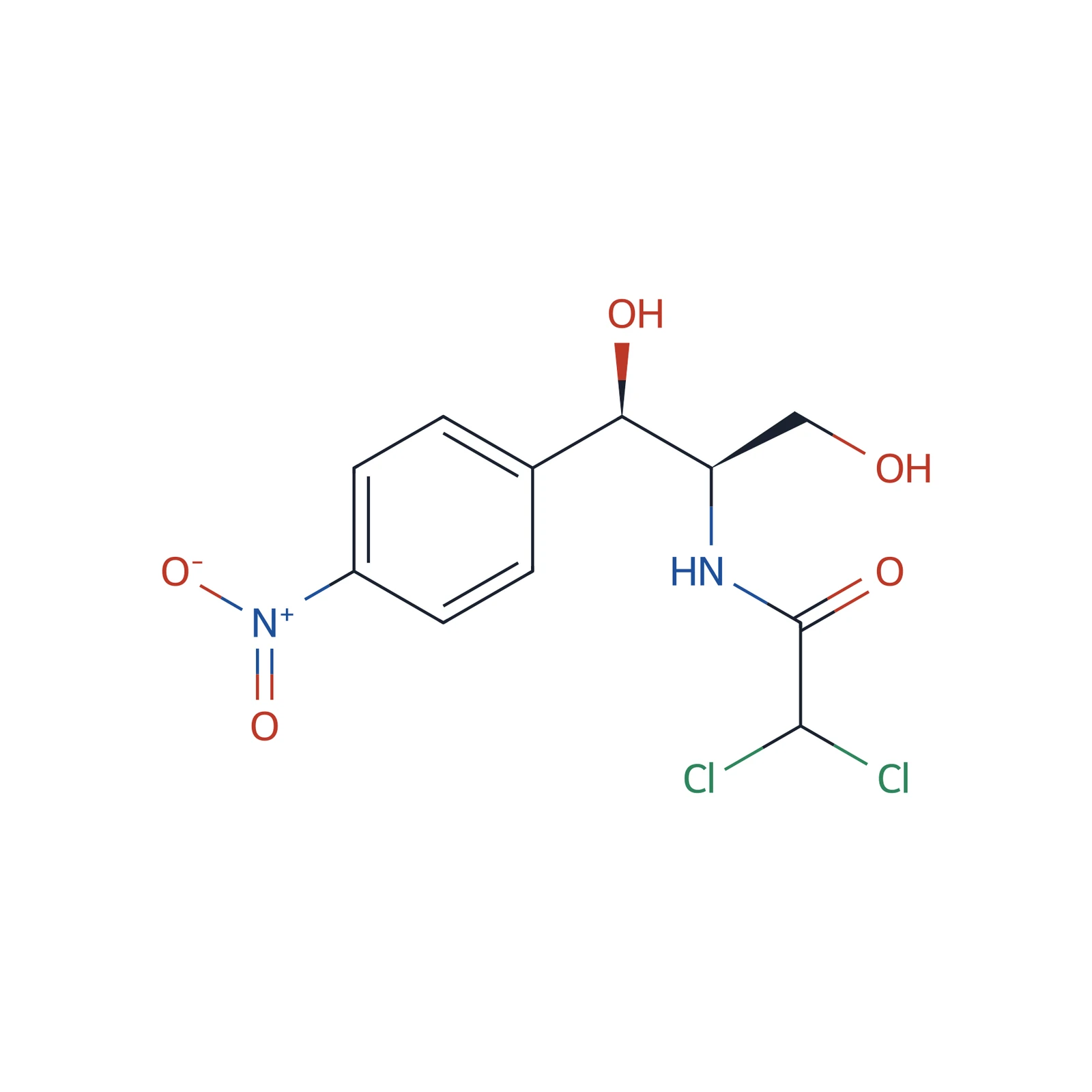 Chloramphenicol for peak identification CRS, 15 mg