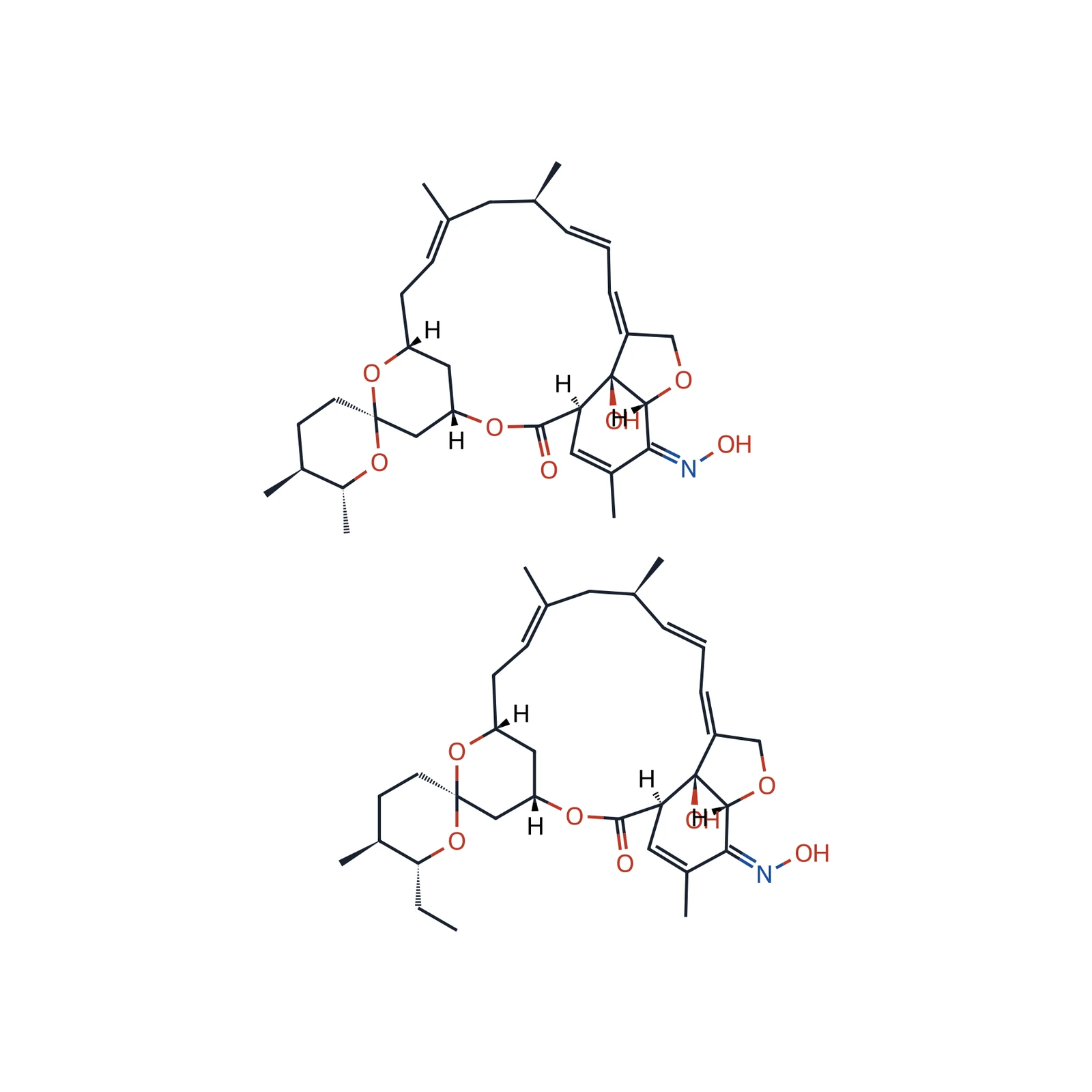 Milbemycin oxime CRS, 110 mg