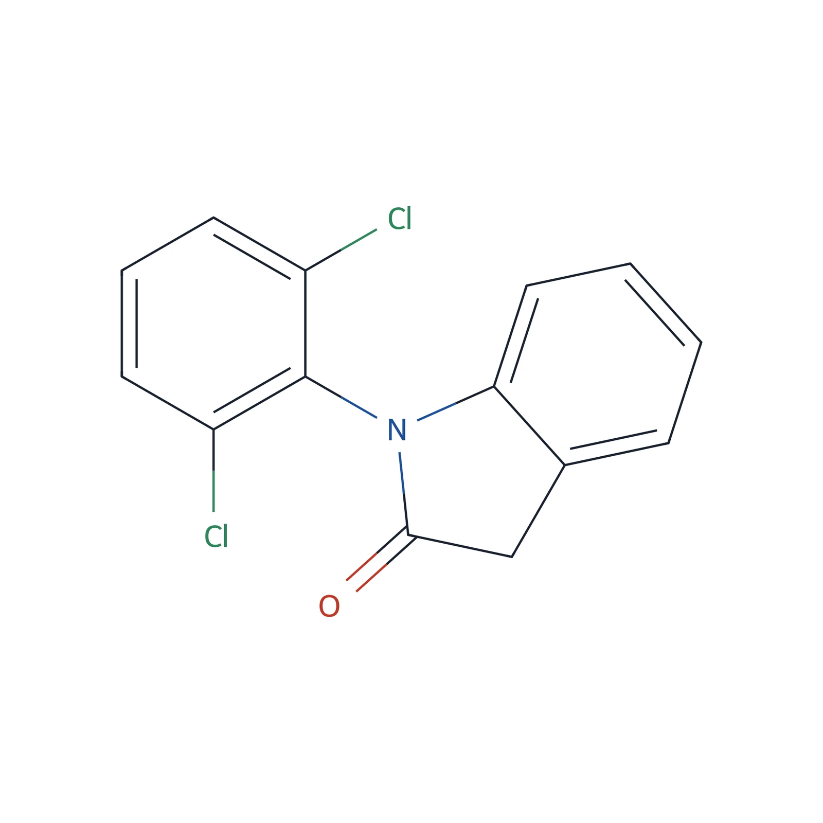 Aceclofenac impurity I CRS, 15 mg