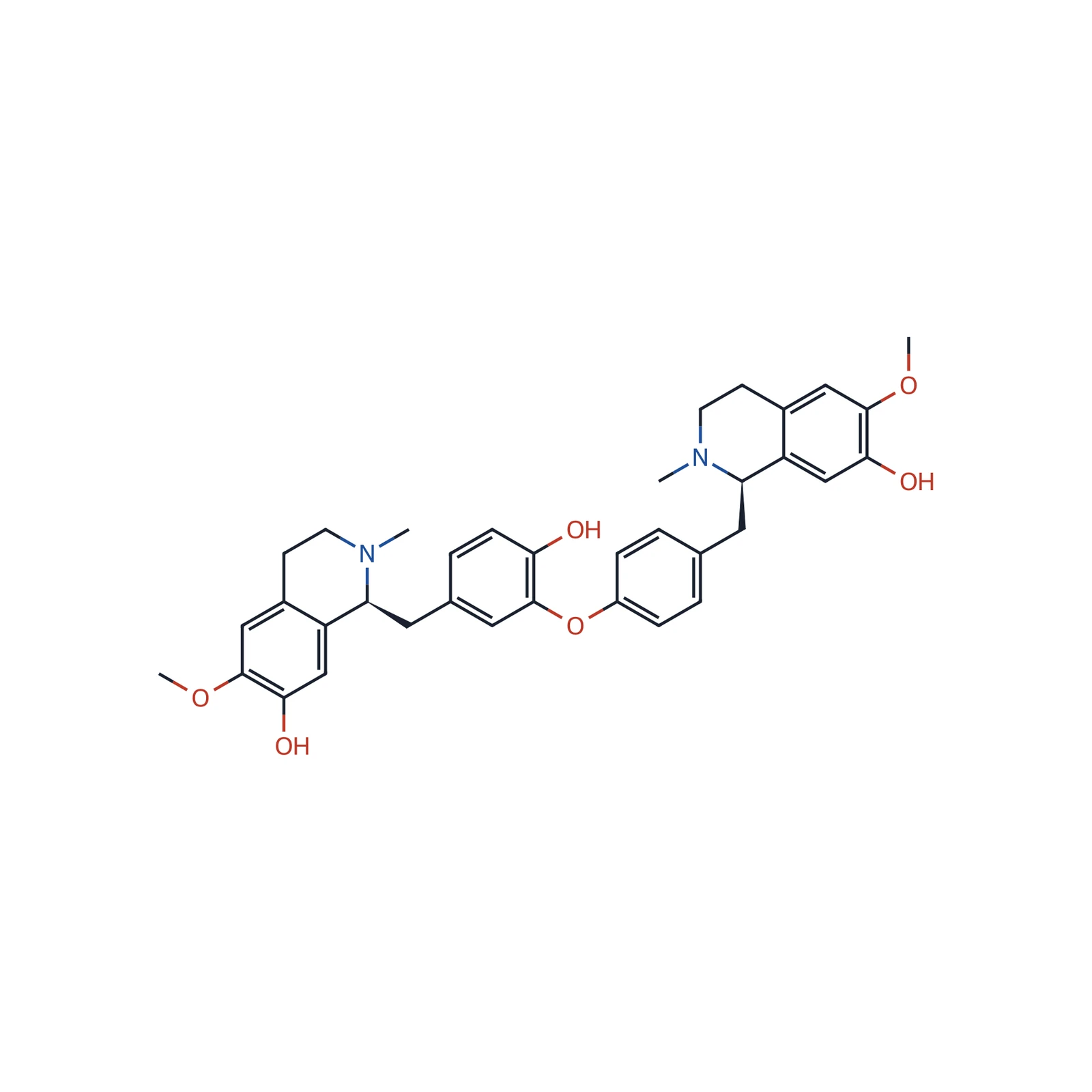 Magnolin CRS, 15 mg
