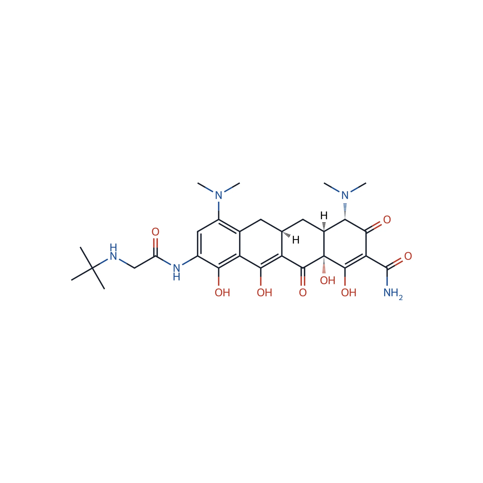 Tigecycline CRS, 150 mg