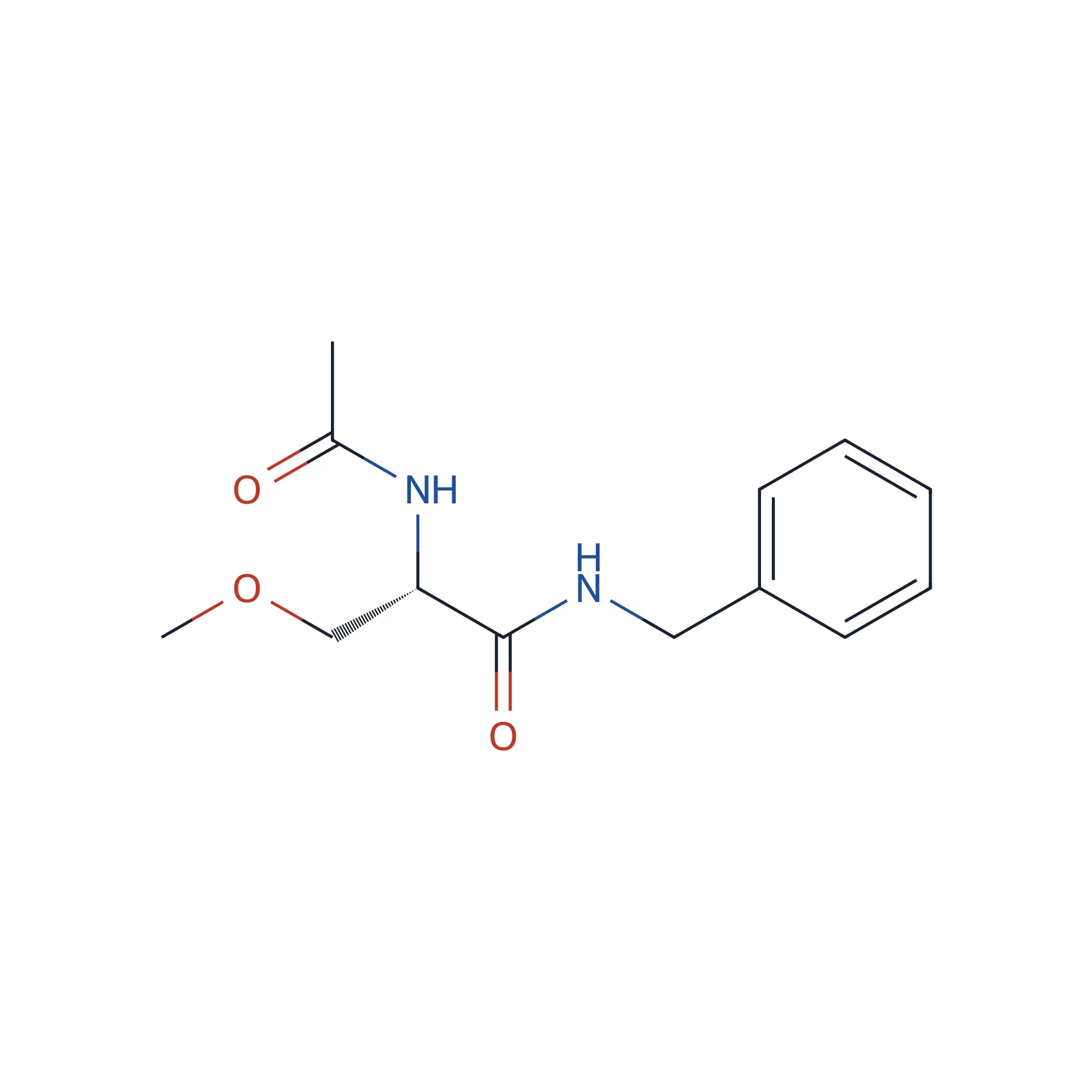 Lacosamide impurity A CRS, 15 mg