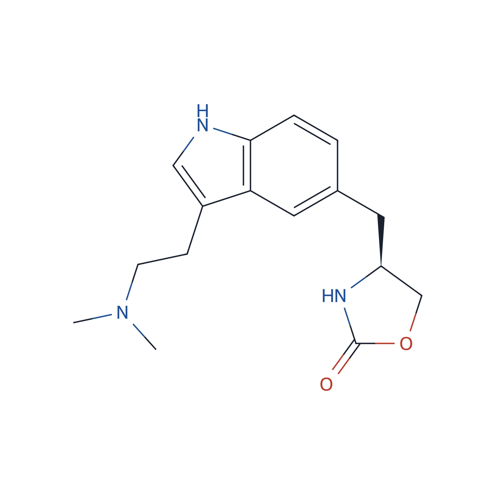 Zolmitriptan CRS, 30 mg