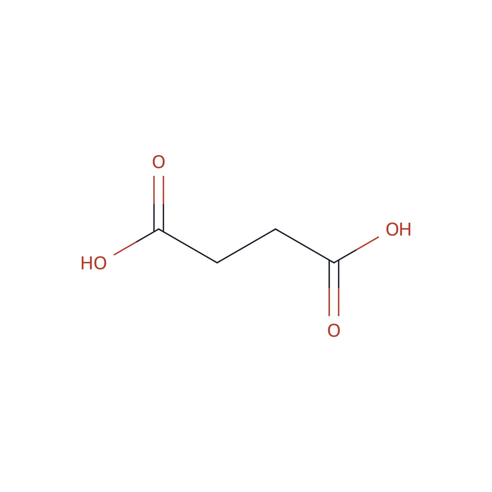 Succinic acid CRS, 20 mg