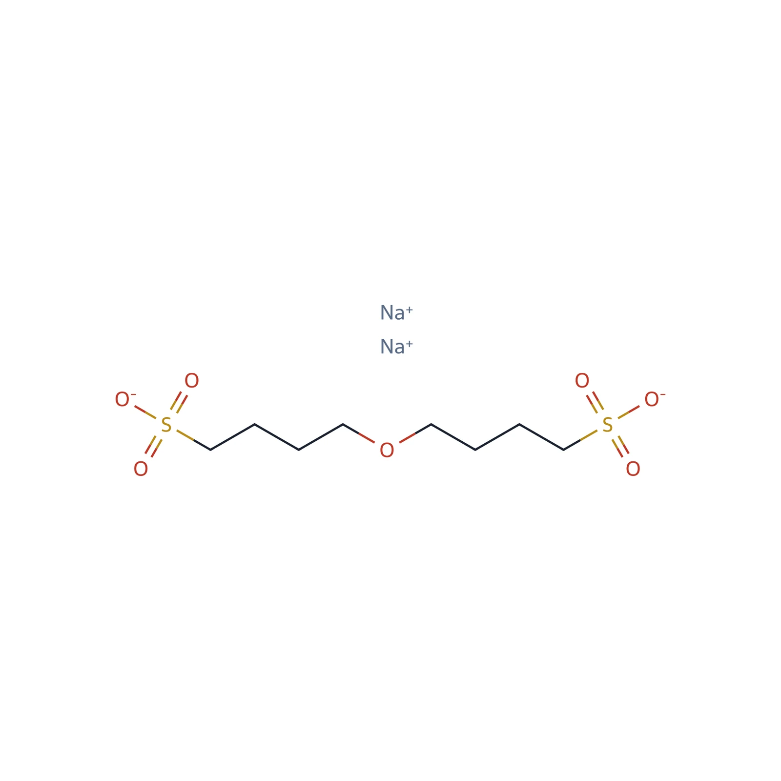 Sulfobutylbetadex impurity D CRS, 40 mg