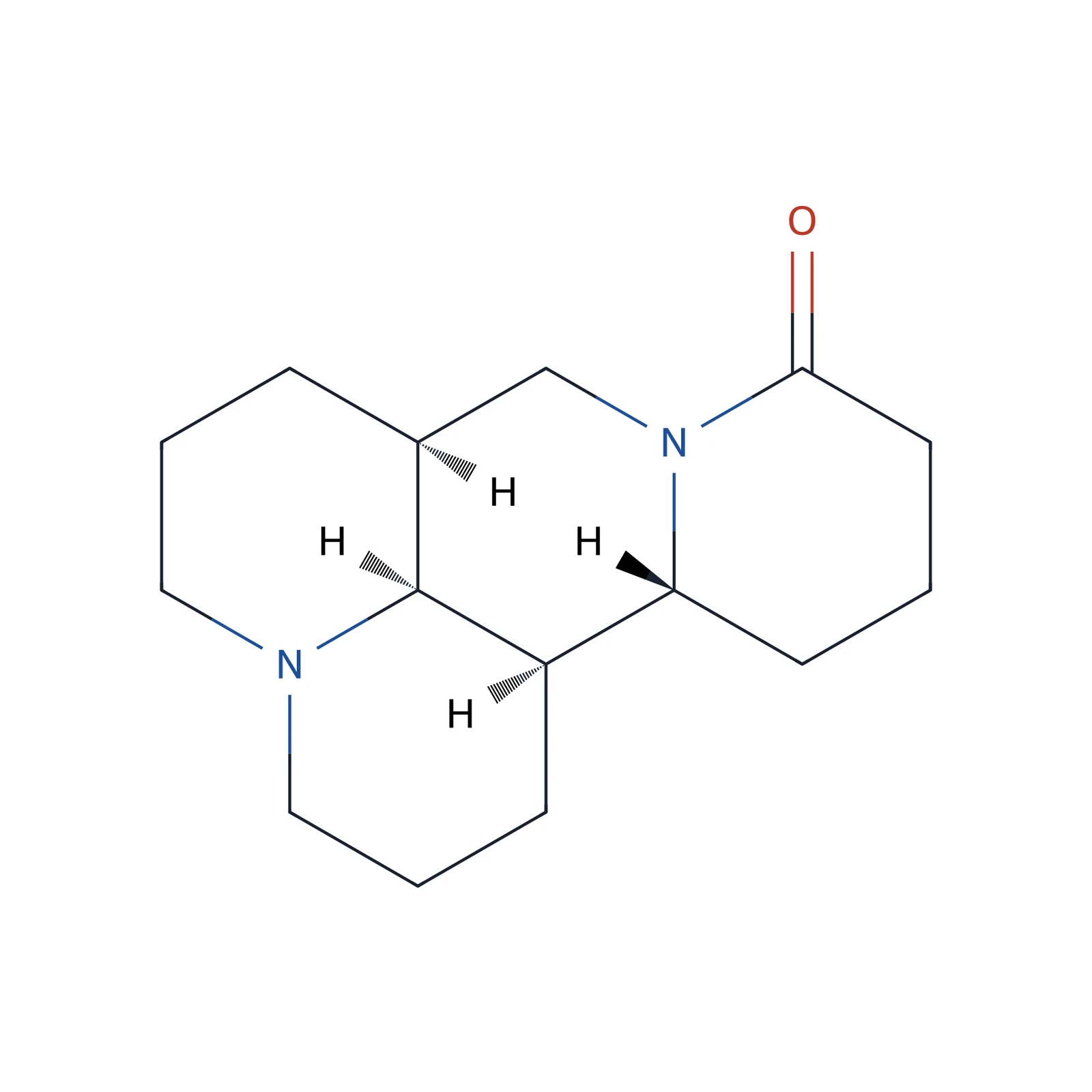 Matrine CRS, 15 mg
